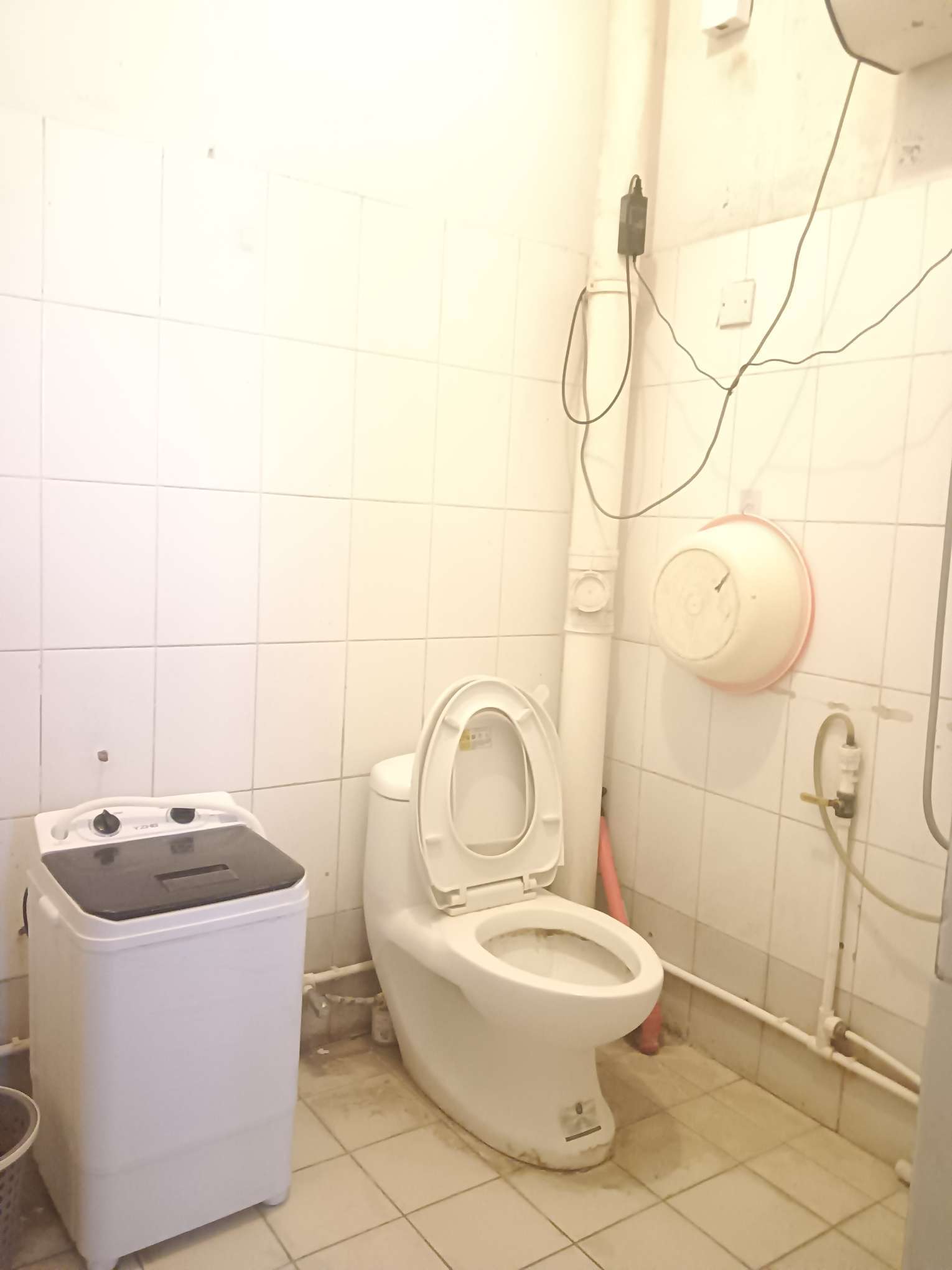 科苑小区北区