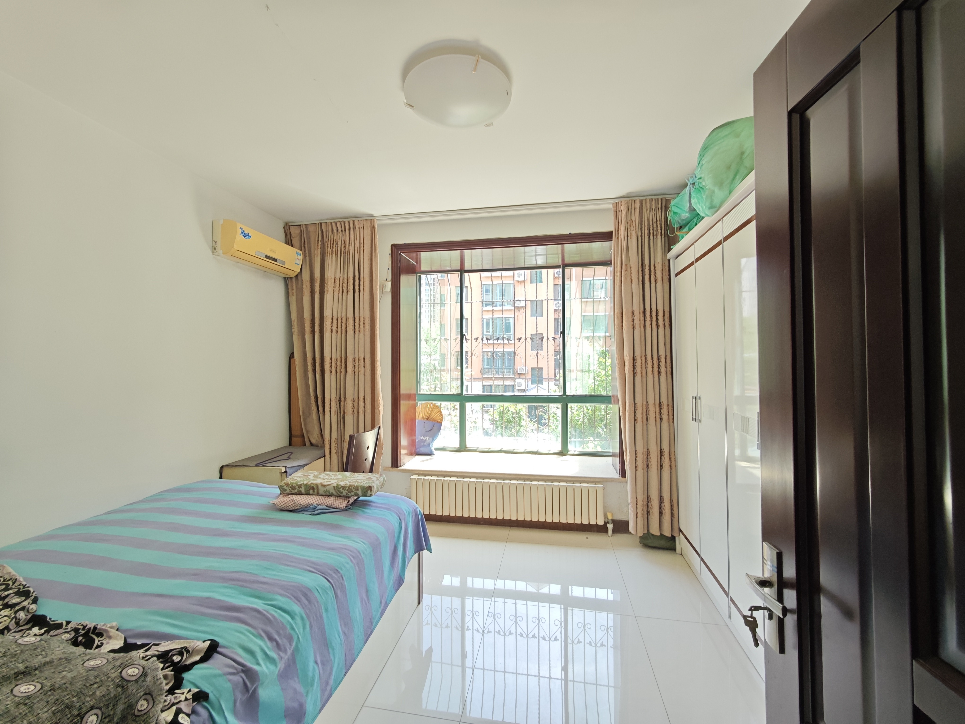 正大城市花园一期