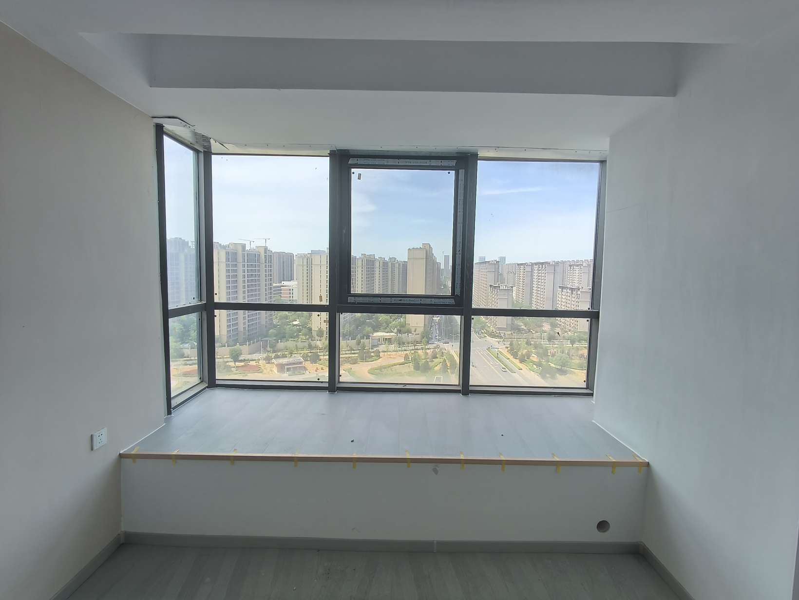 中新锦绣天地东苑一区