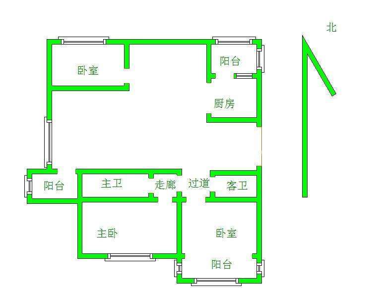 外海西子城市花园
