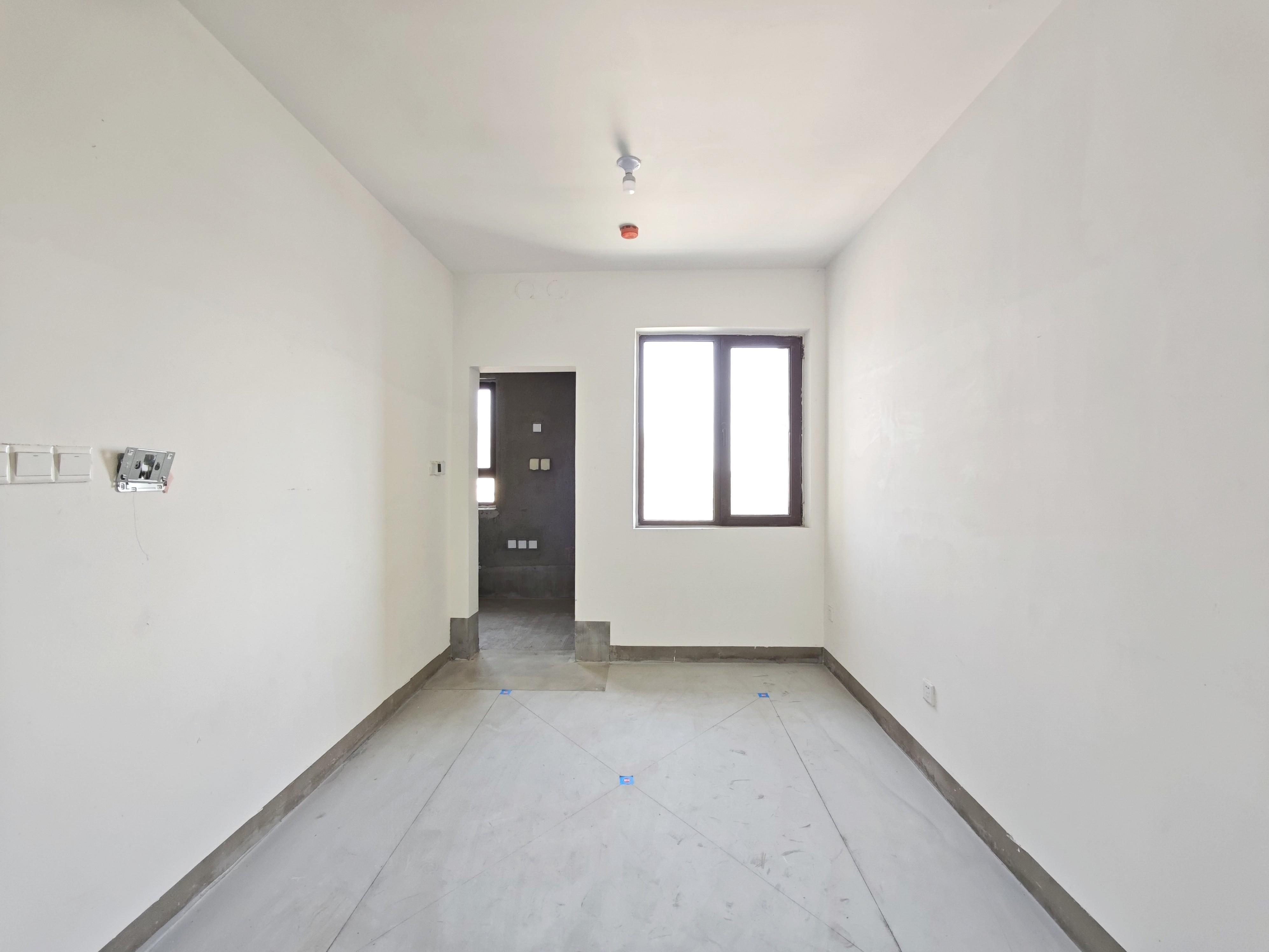 中建锦绣首府