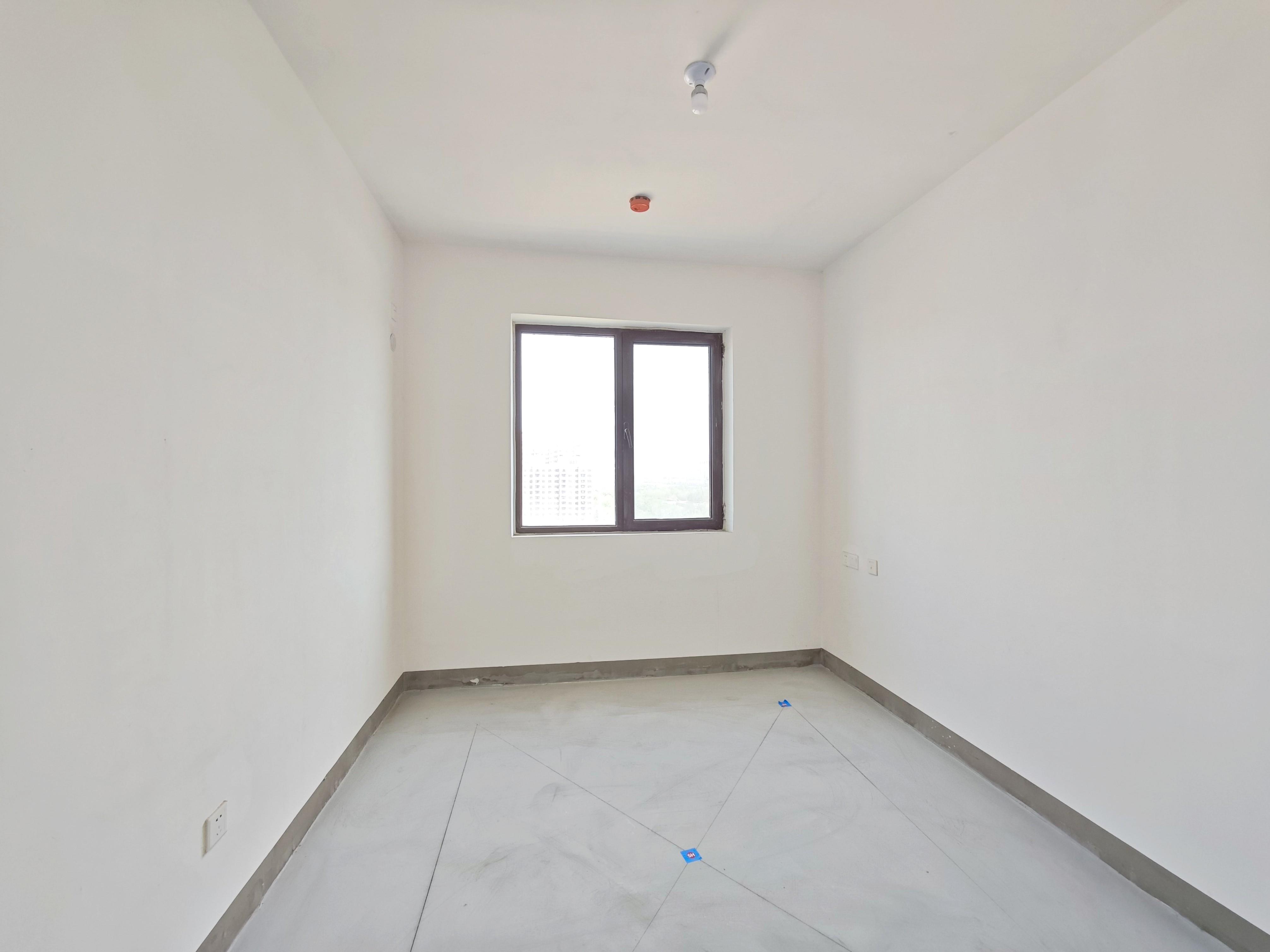 中建锦绣首府