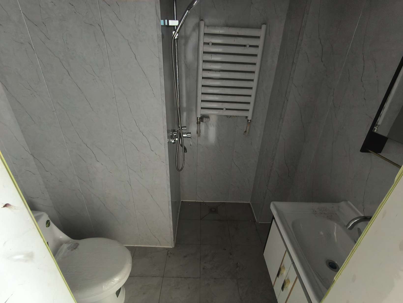 中新锦绣天地东苑一区