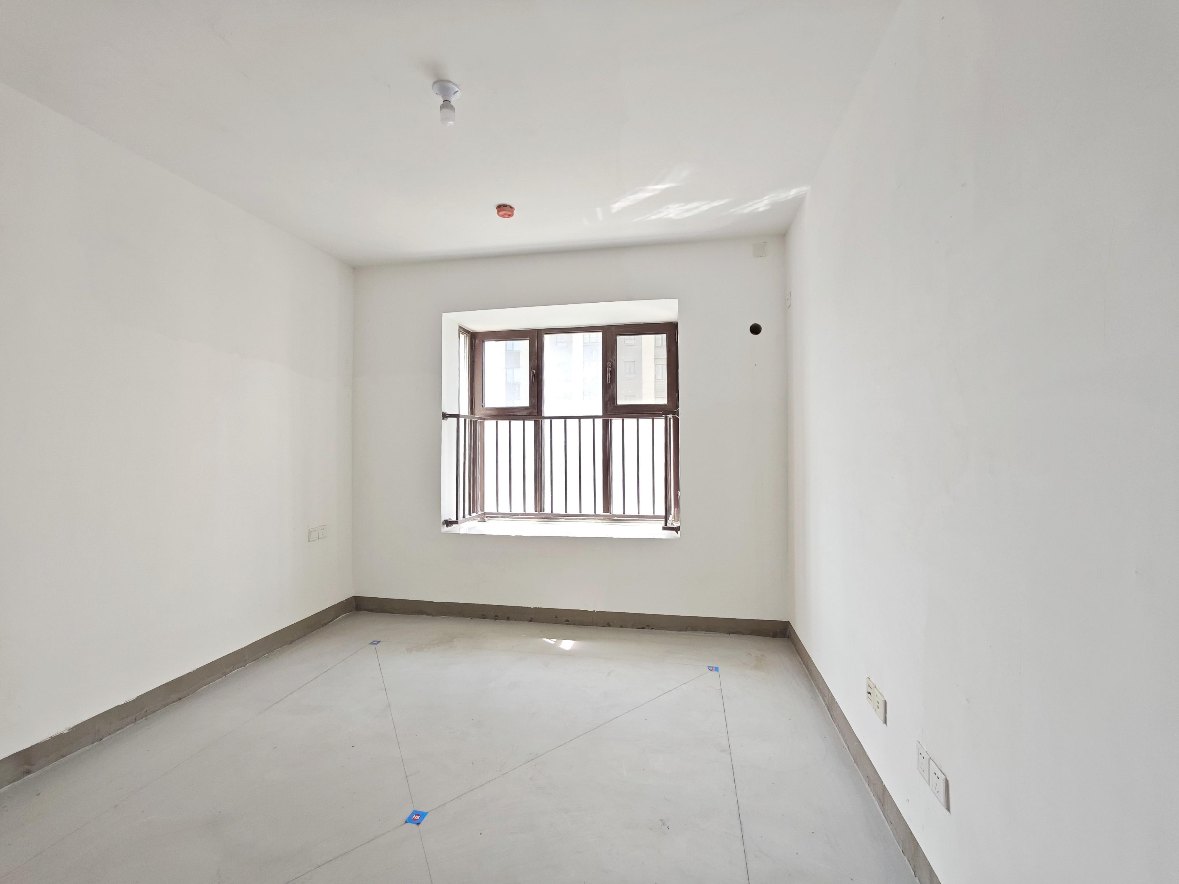 中建锦绣首府