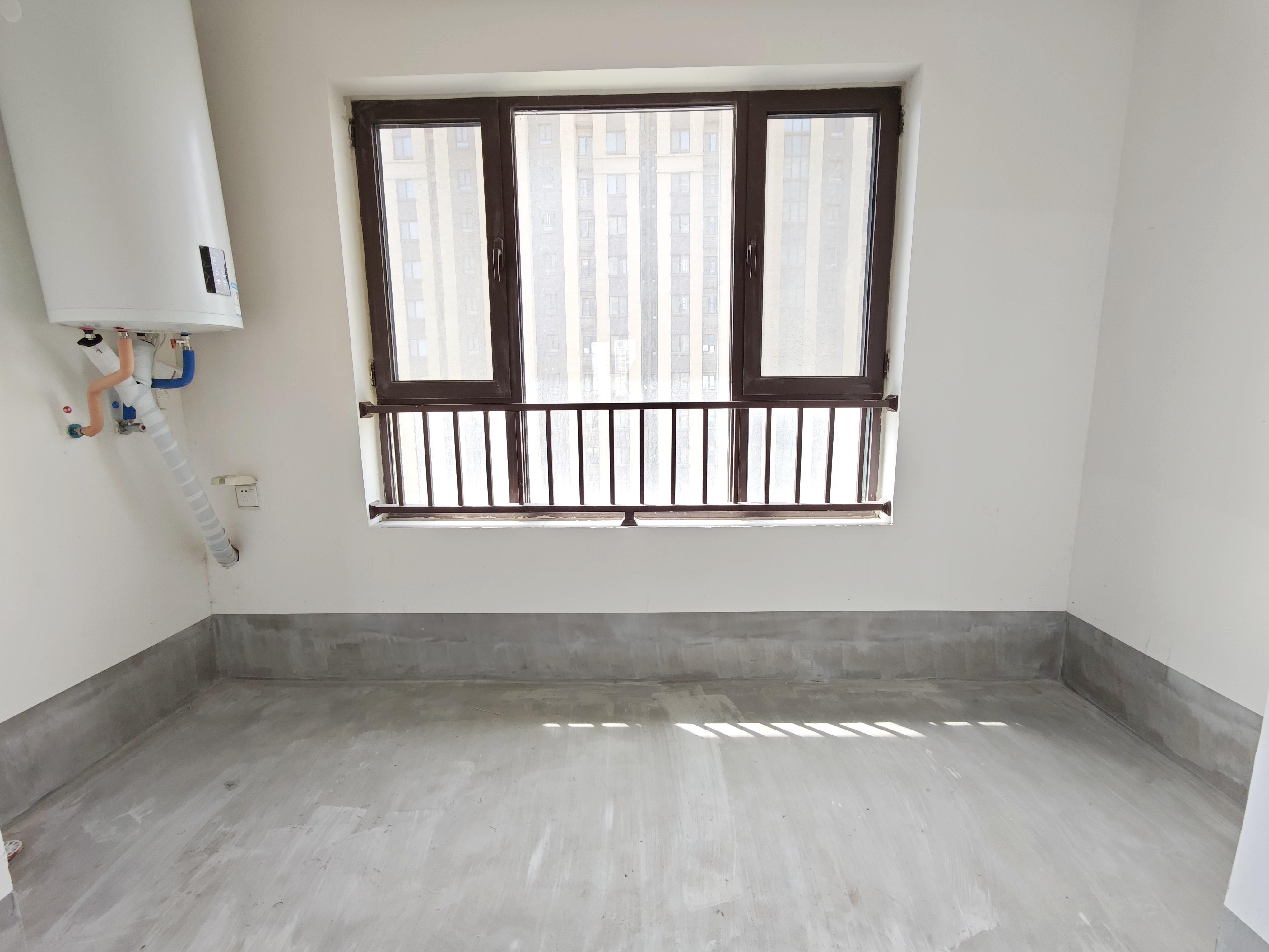 中建锦绣首府