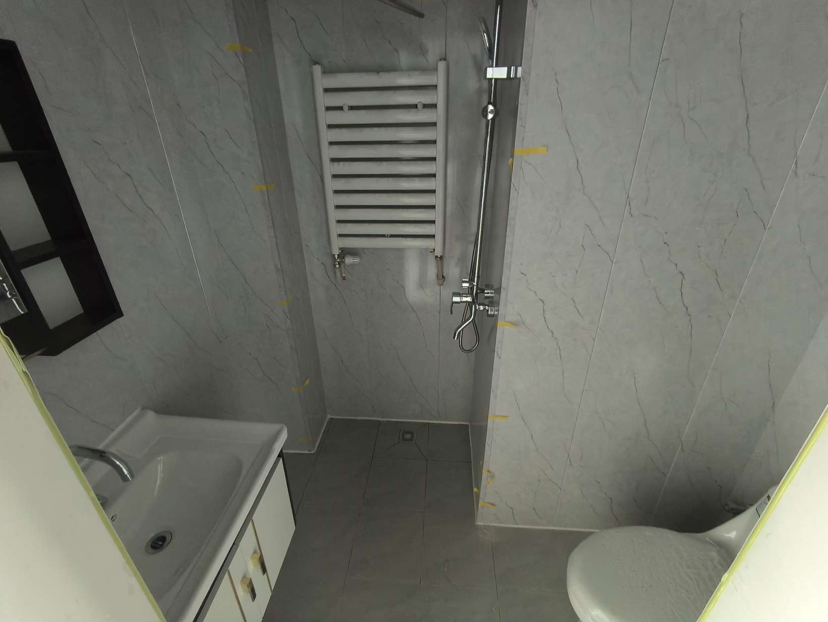 中新锦绣天地东苑一区