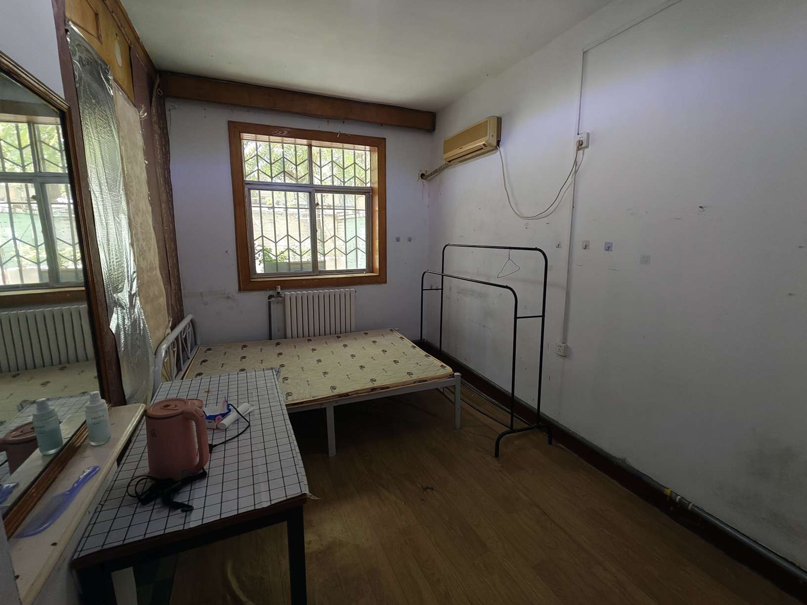 山大路190-200号院