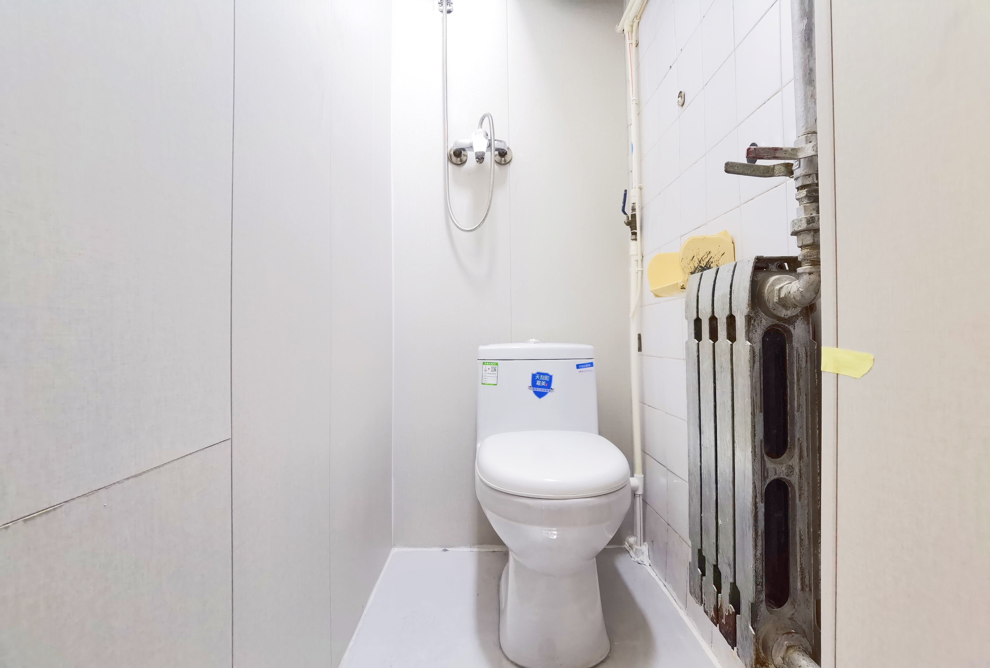 胜利大街单位宿舍