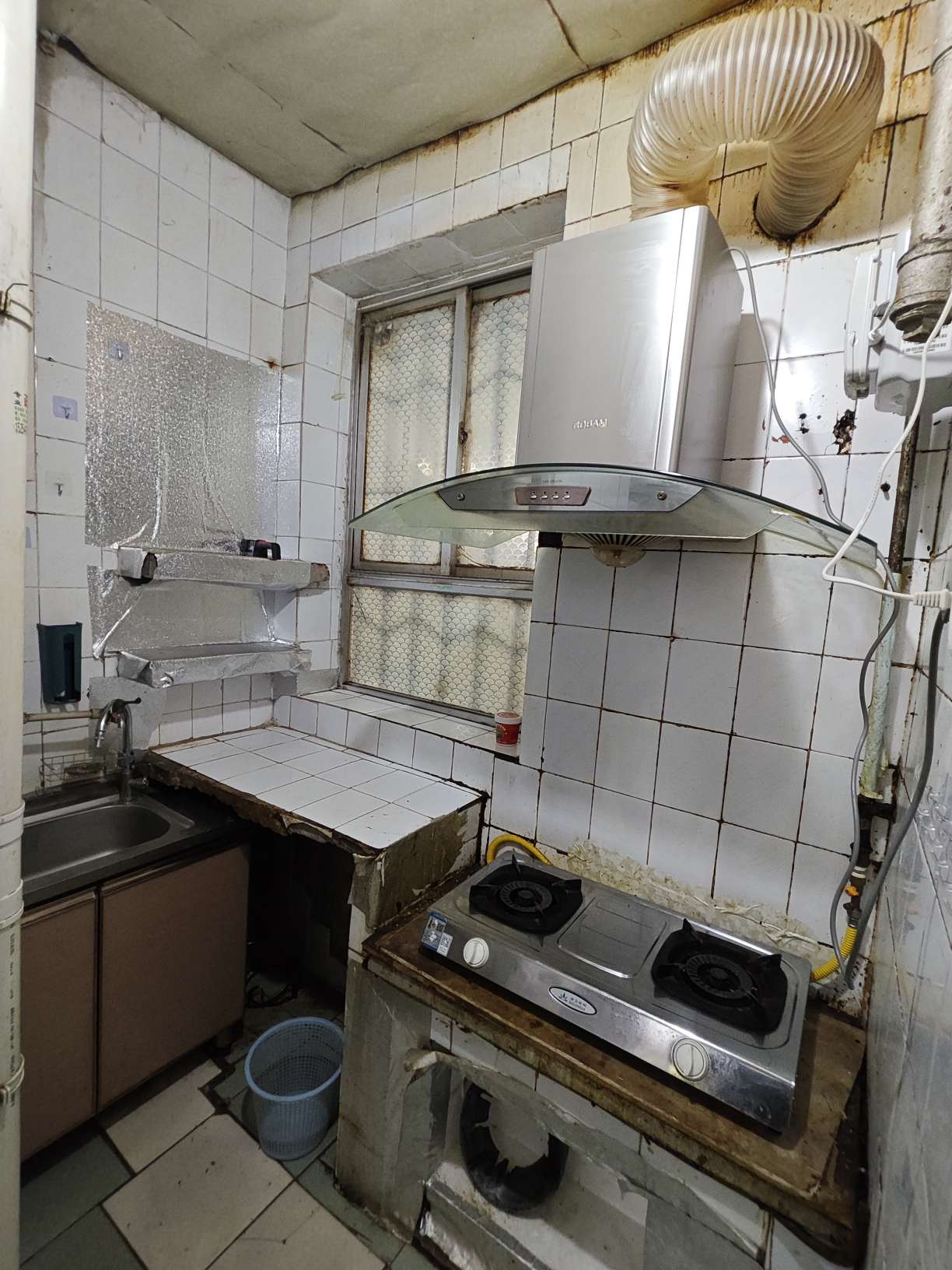 山大路190-200号院