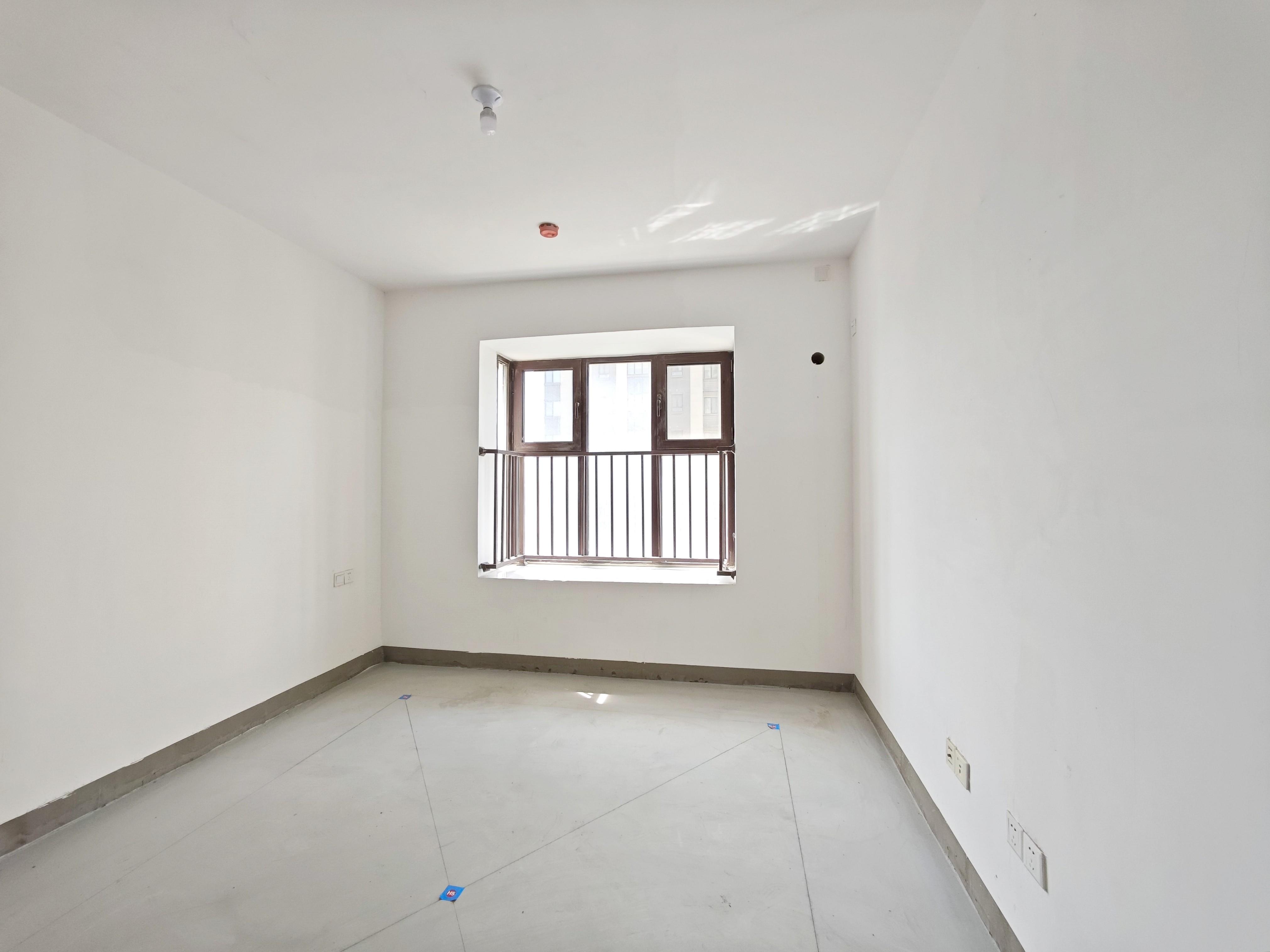 中建锦绣首府
