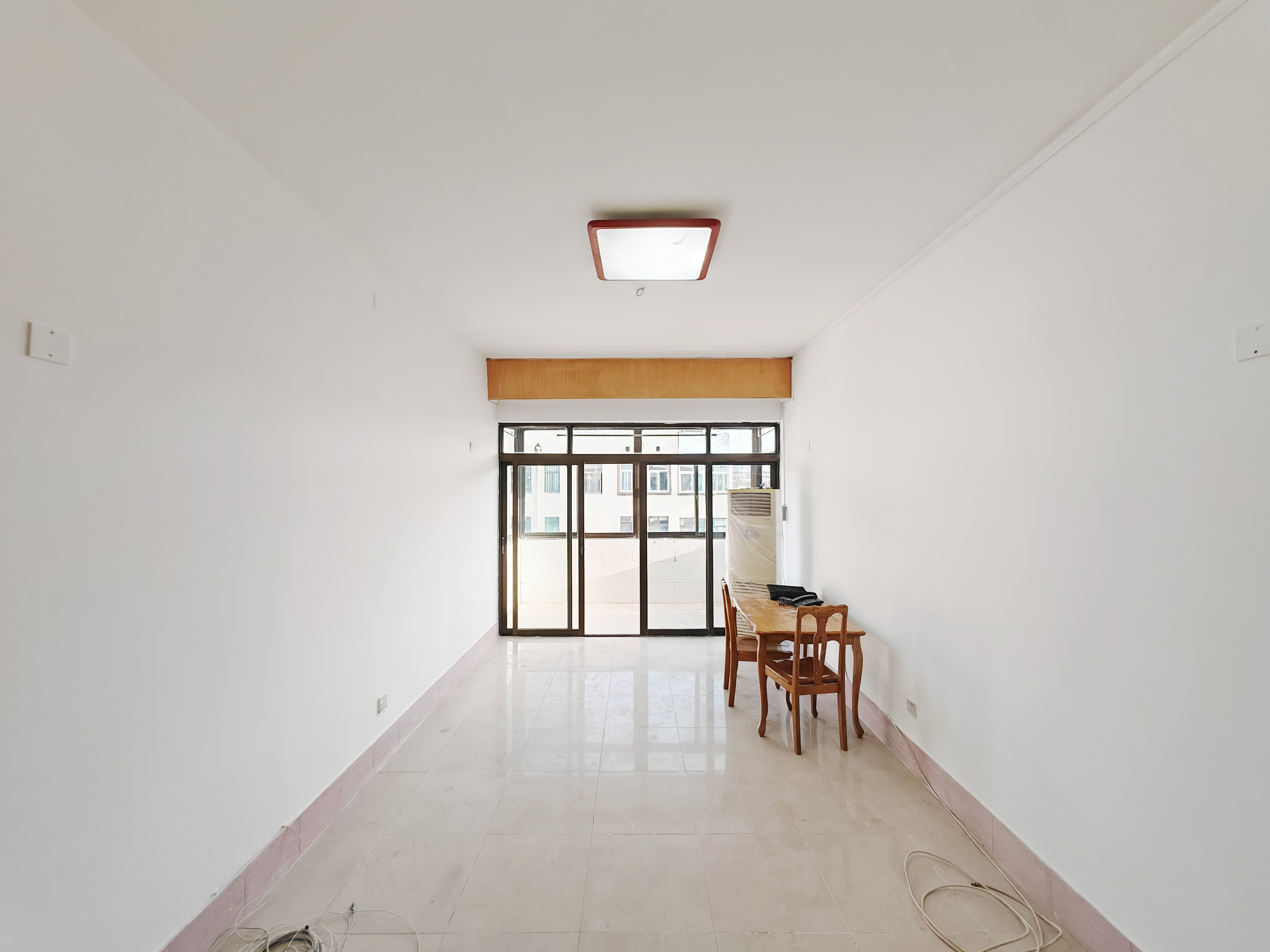  闵子骞路58-1号（农资公司宿舍） 南北