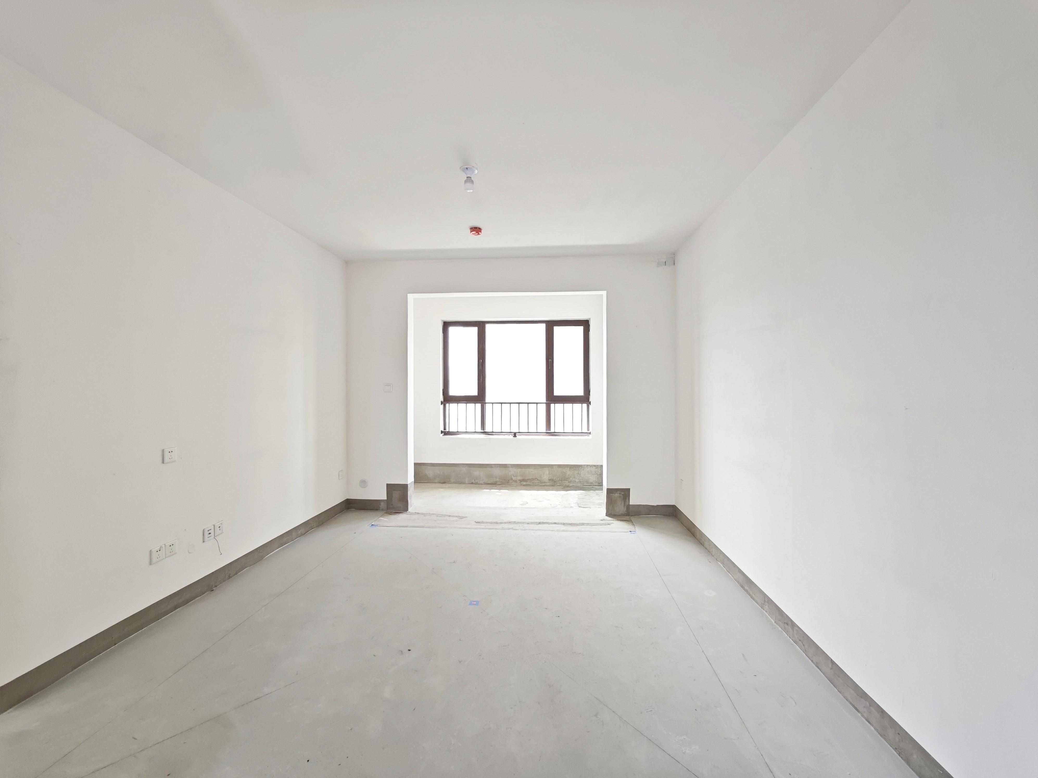 中建锦绣首府