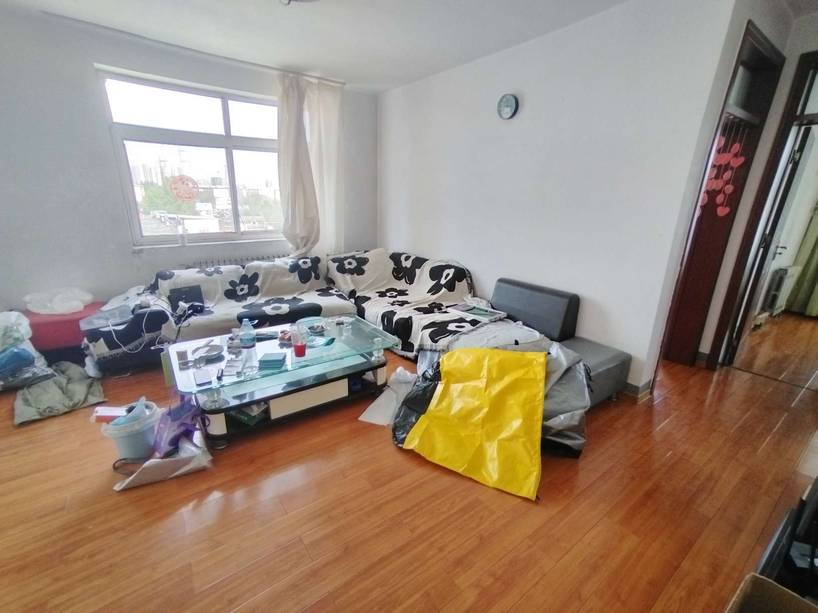 幸福苑南区