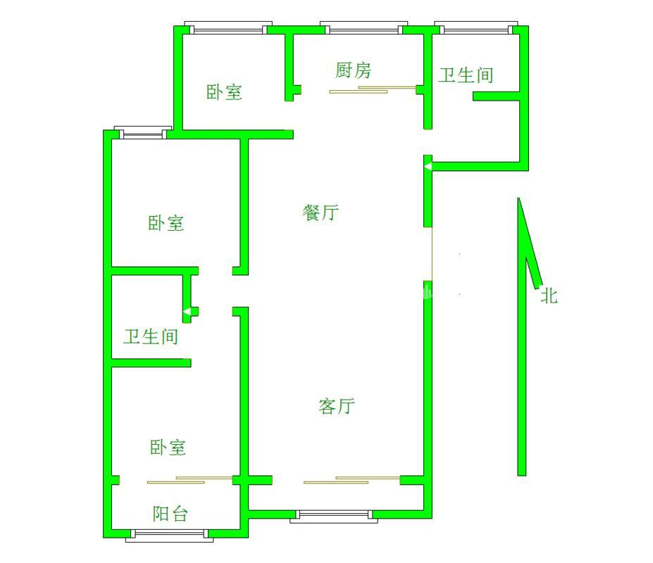 辛甸花园