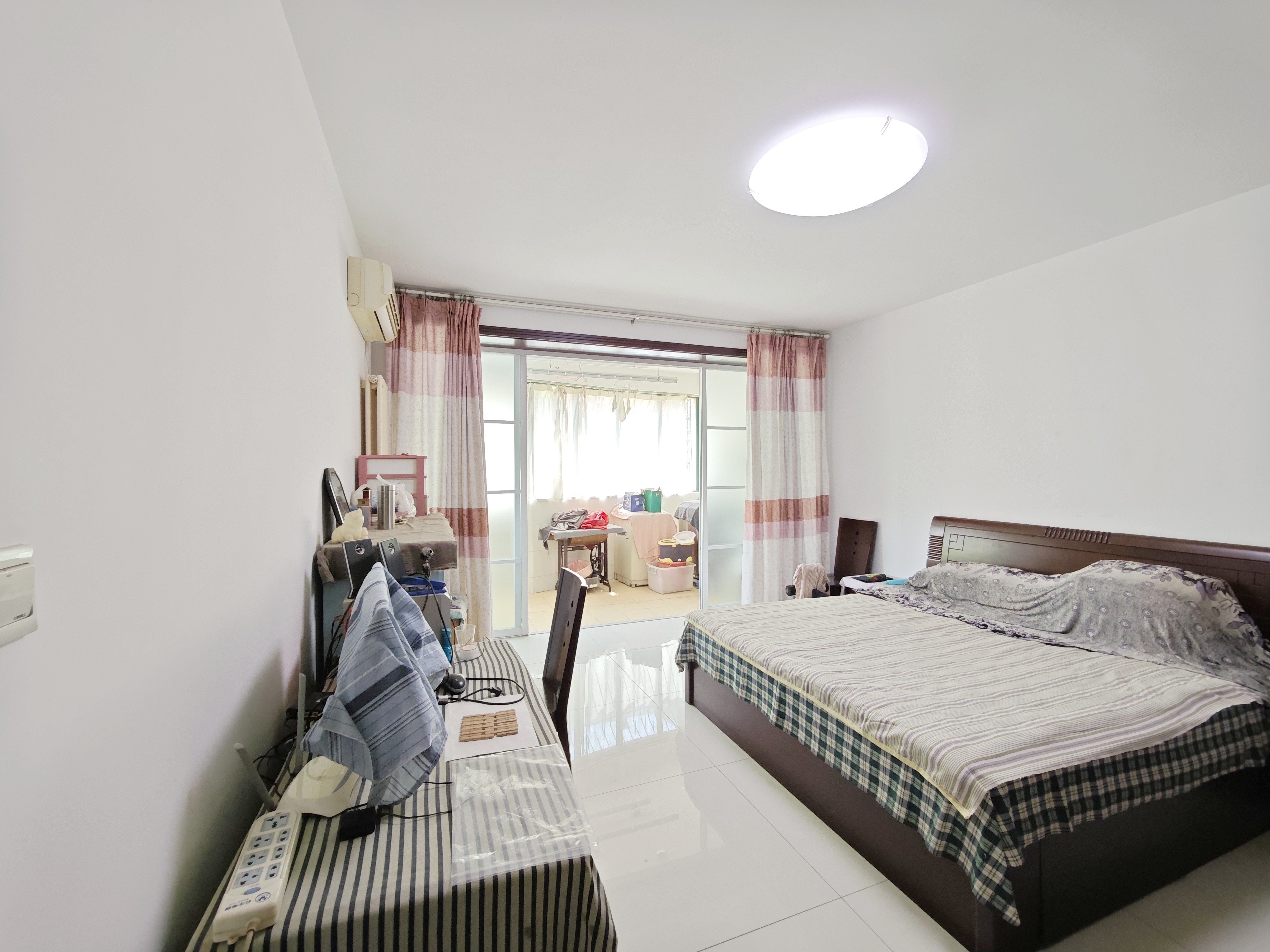 正大城市花园一期