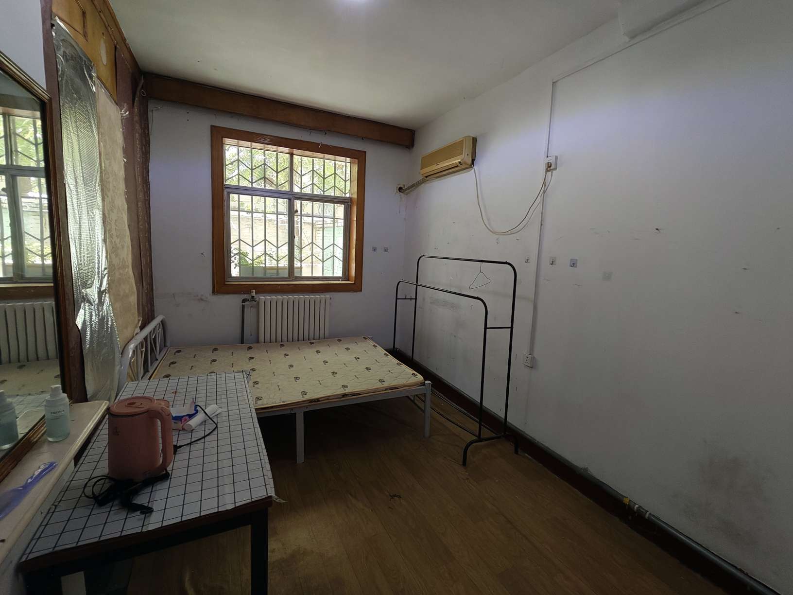 山大路190-200号院