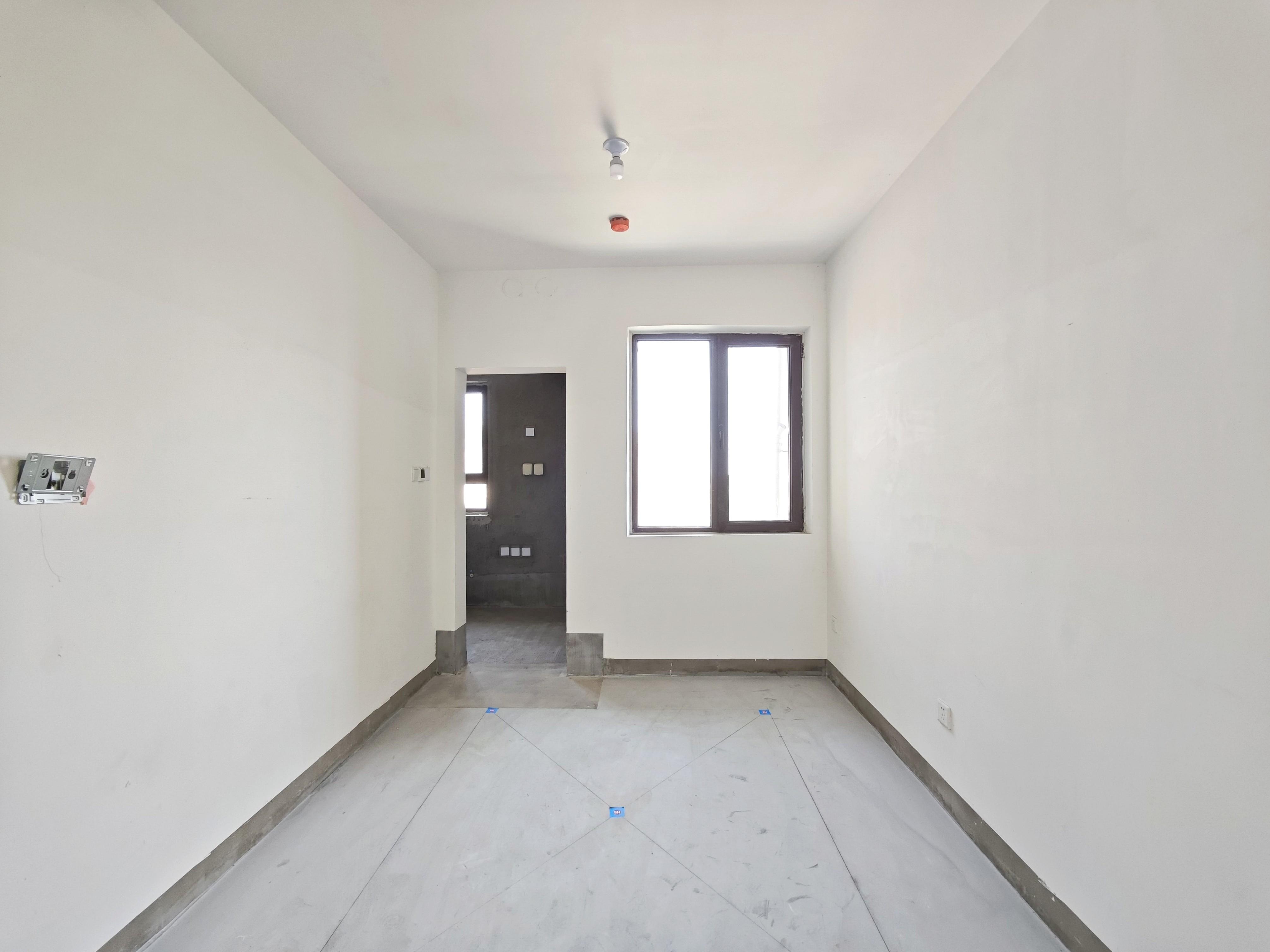 中建锦绣首府