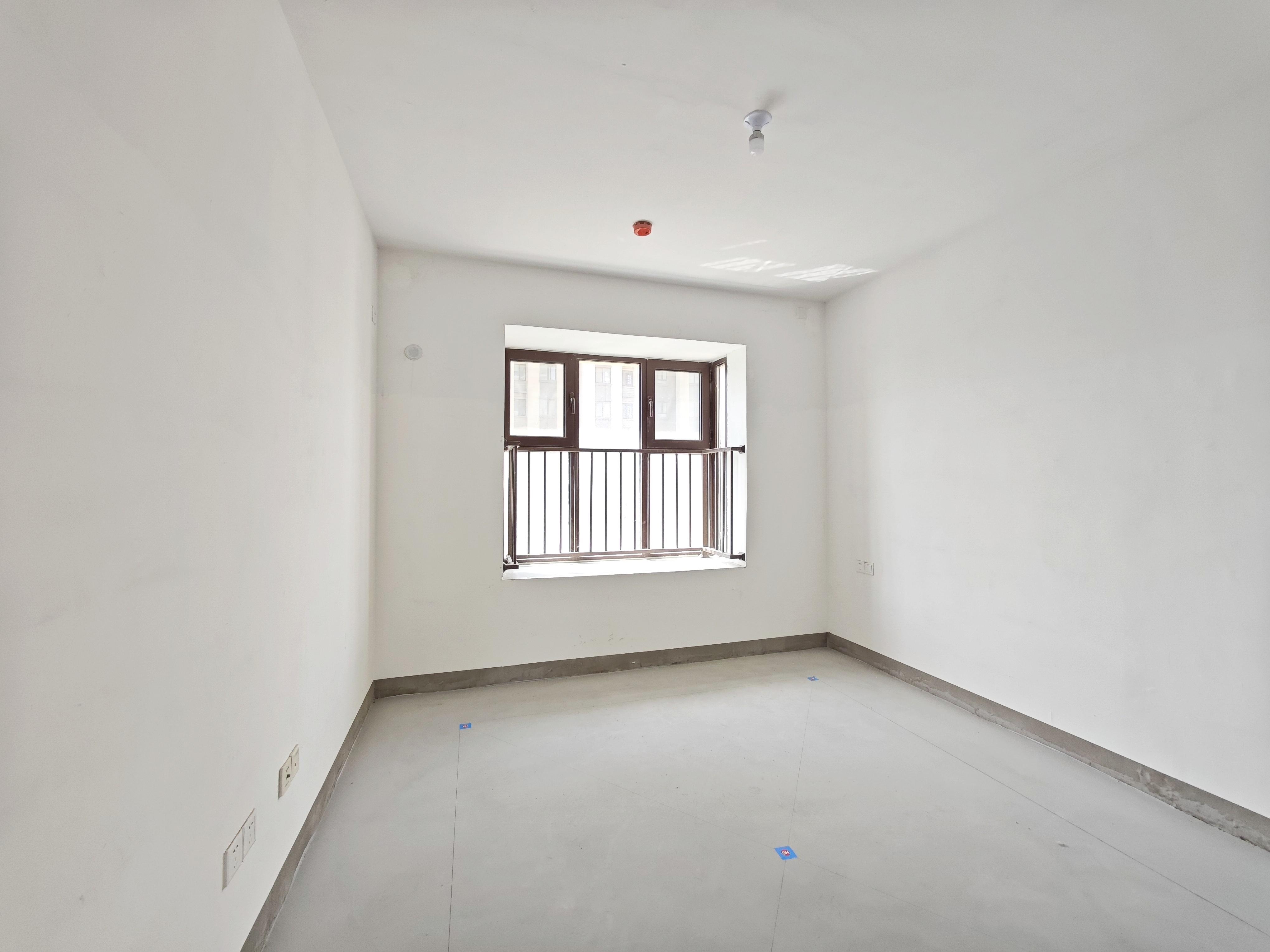 中建锦绣首府