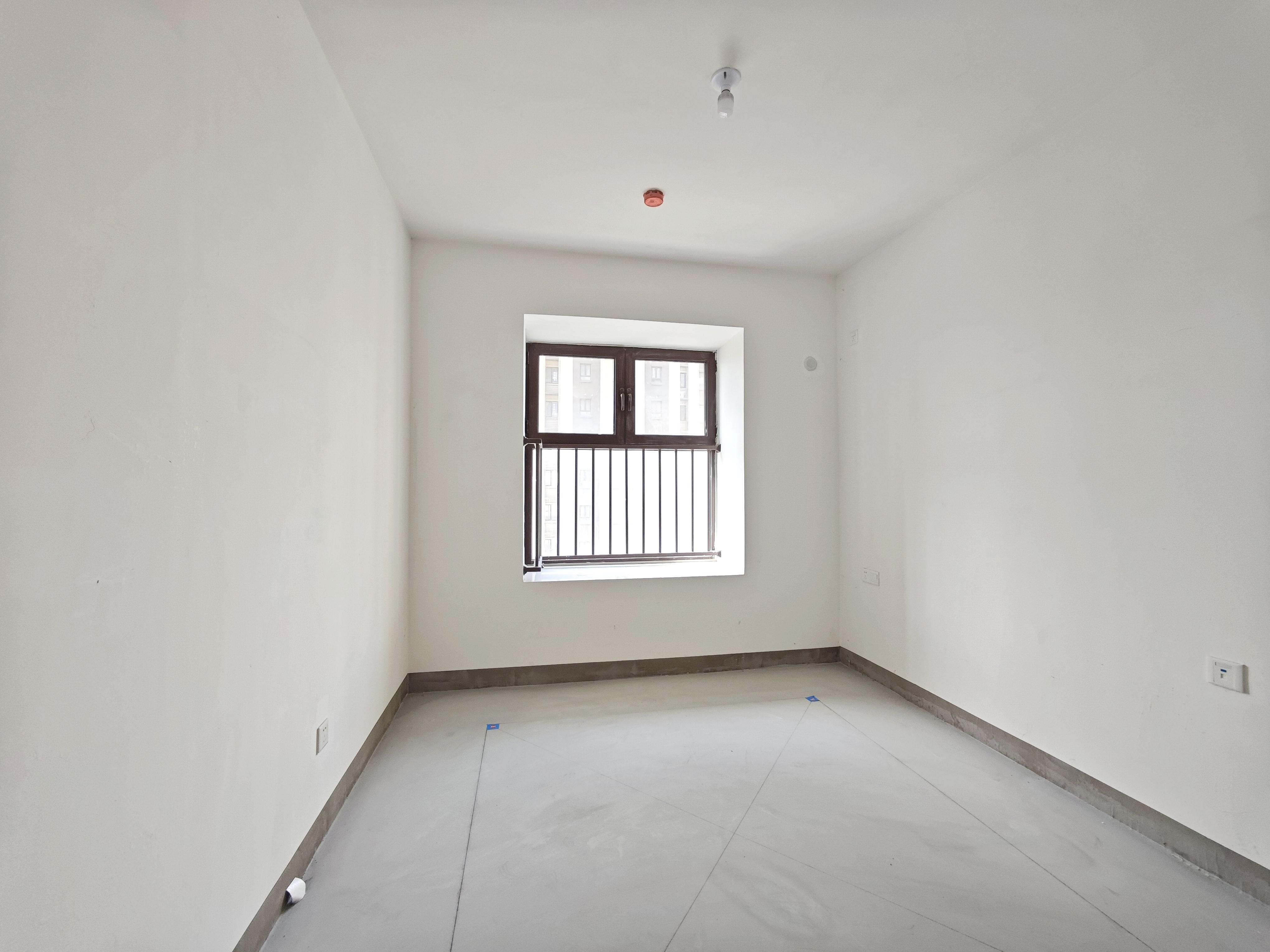 中建锦绣首府
