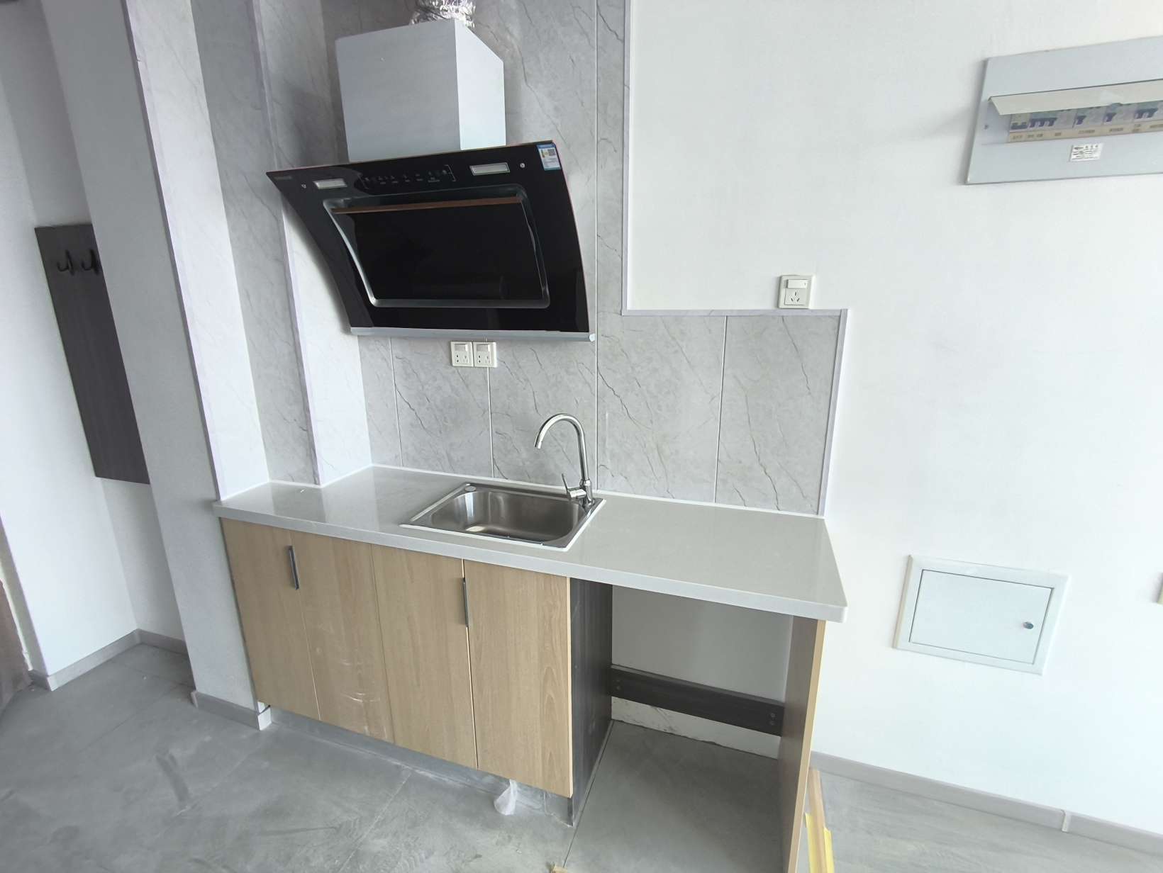 中新锦绣天地东苑一区