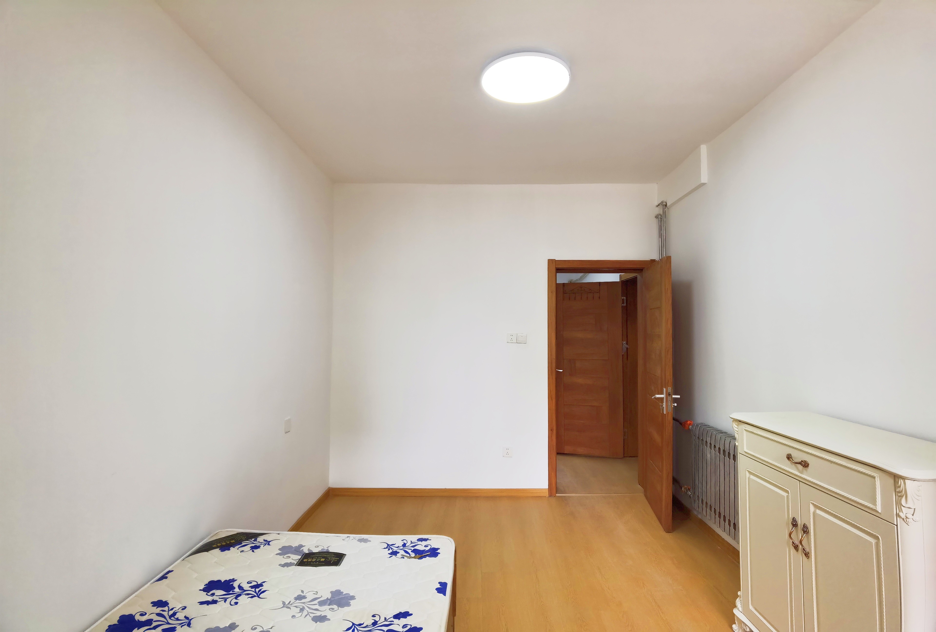 胜利大街单位宿舍