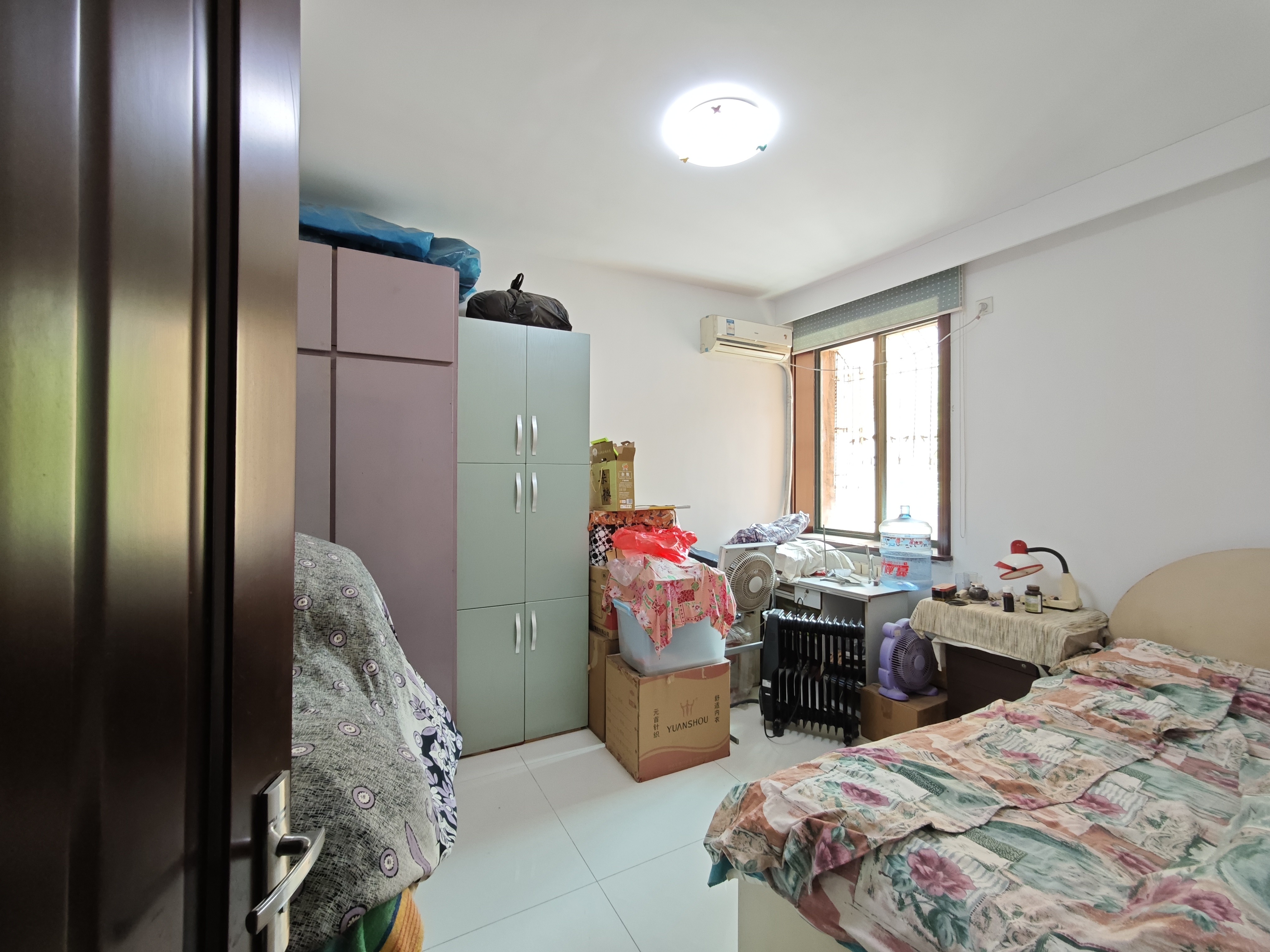 正大城市花园一期