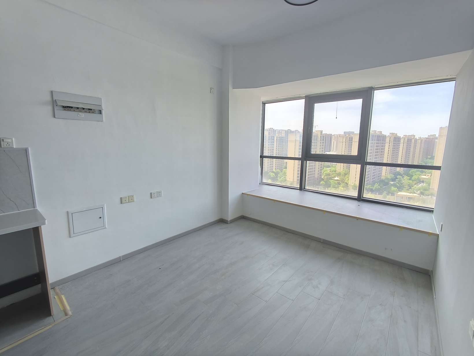 中新锦绣天地东苑一区