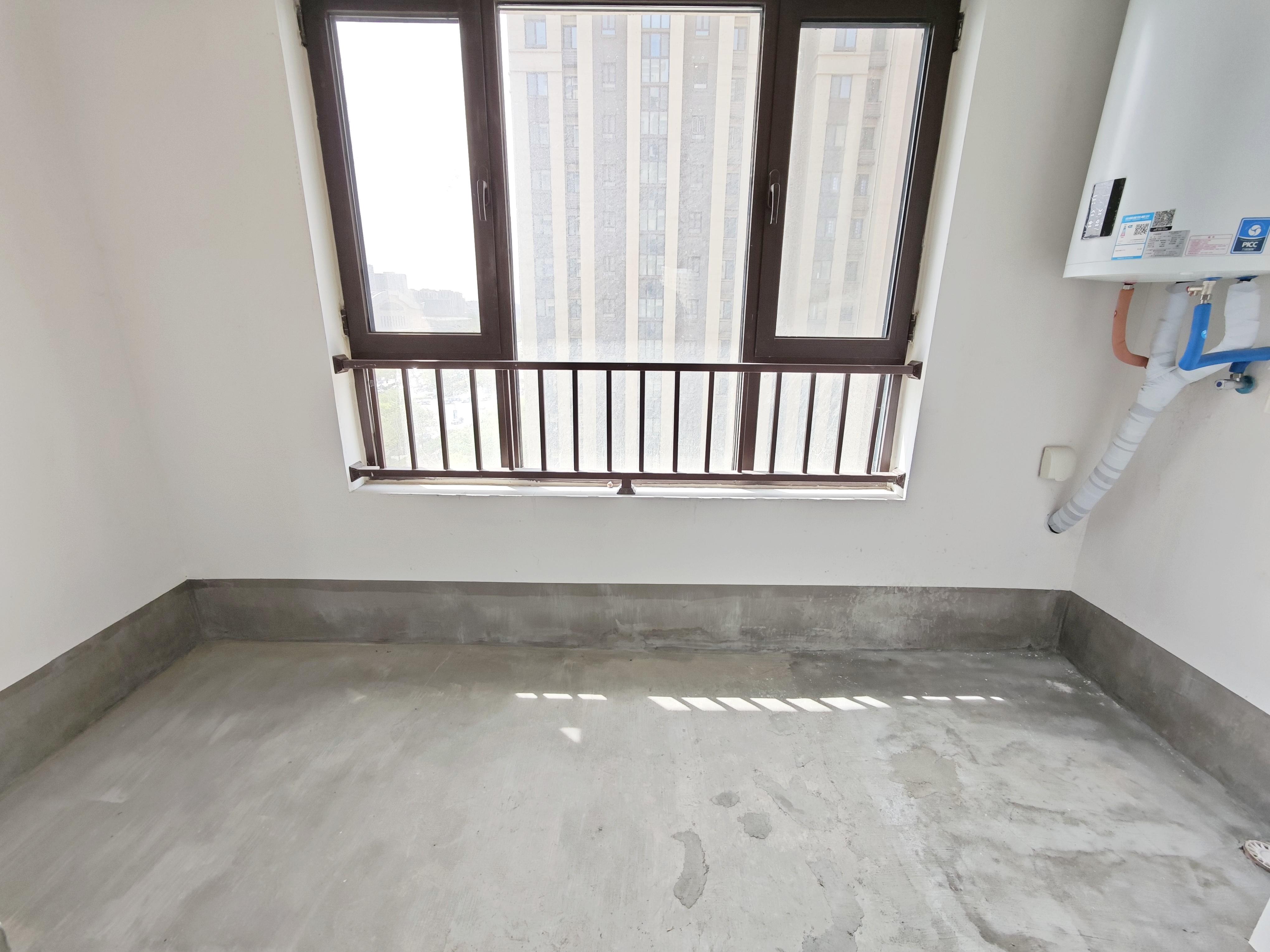 中建锦绣首府