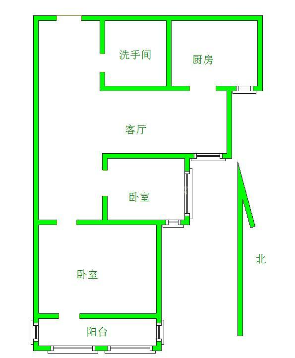 龙腾国际花园
