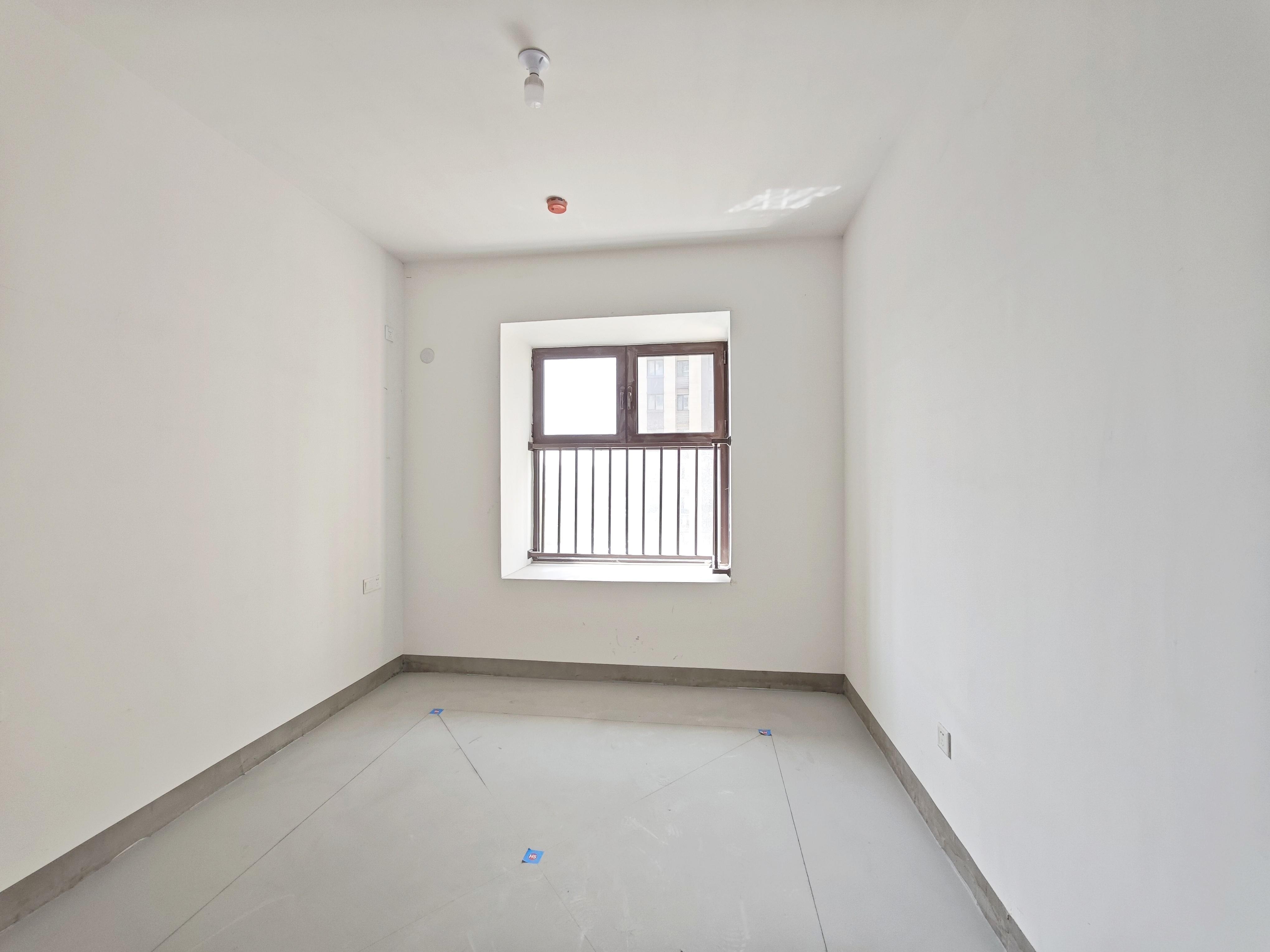 中建锦绣首府