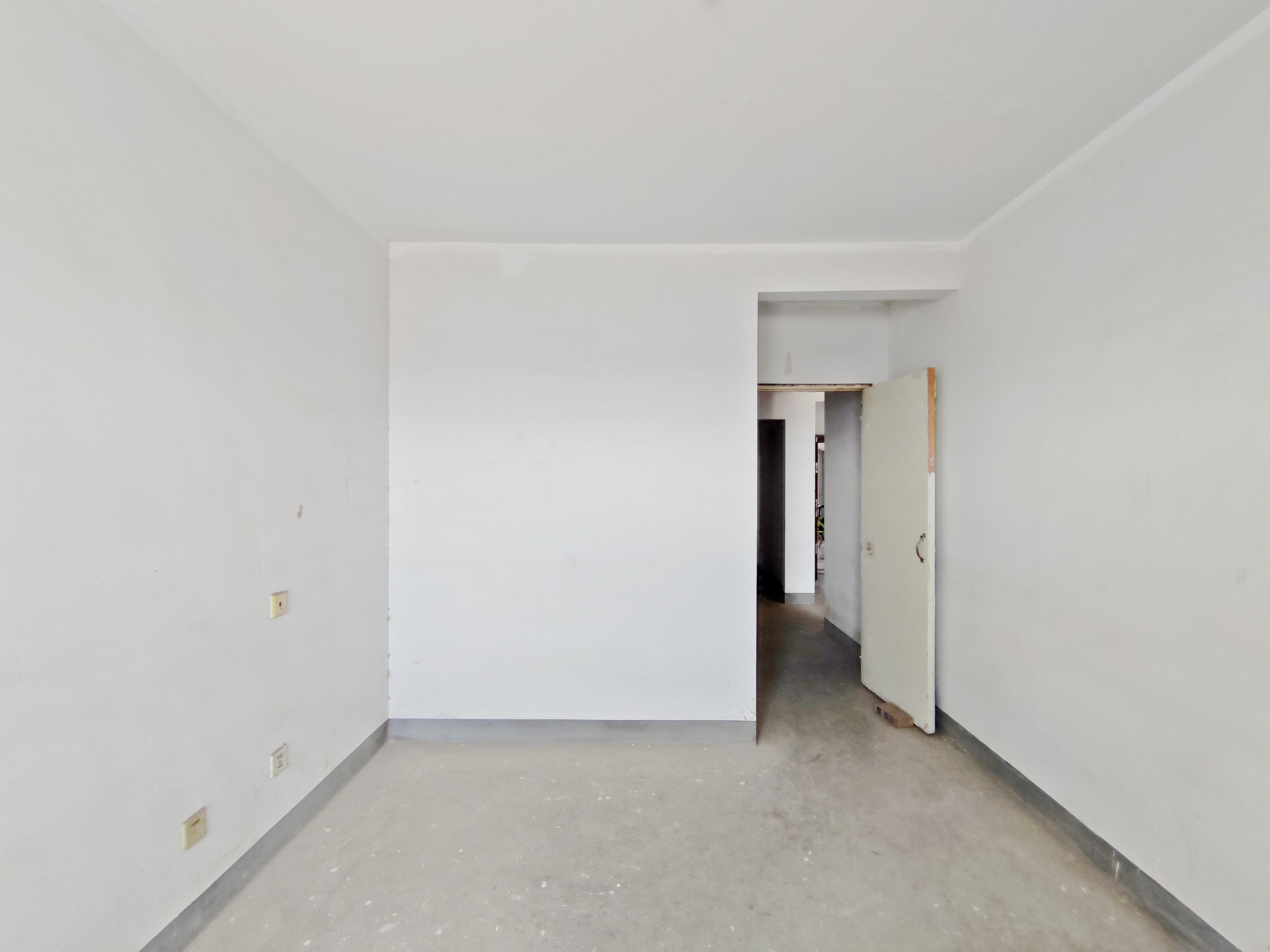 绿地国际花都(四期)