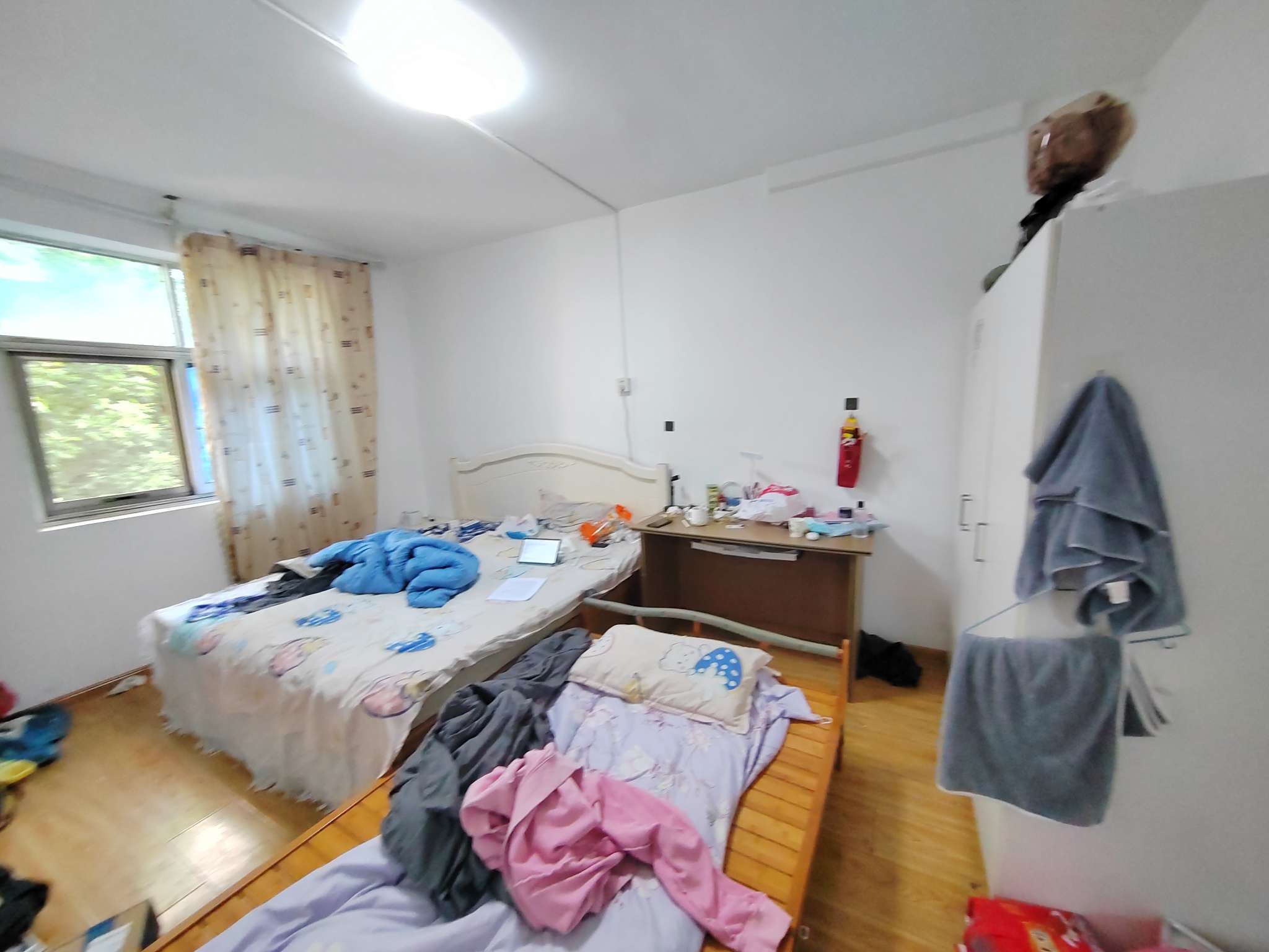 舜玉小区南区