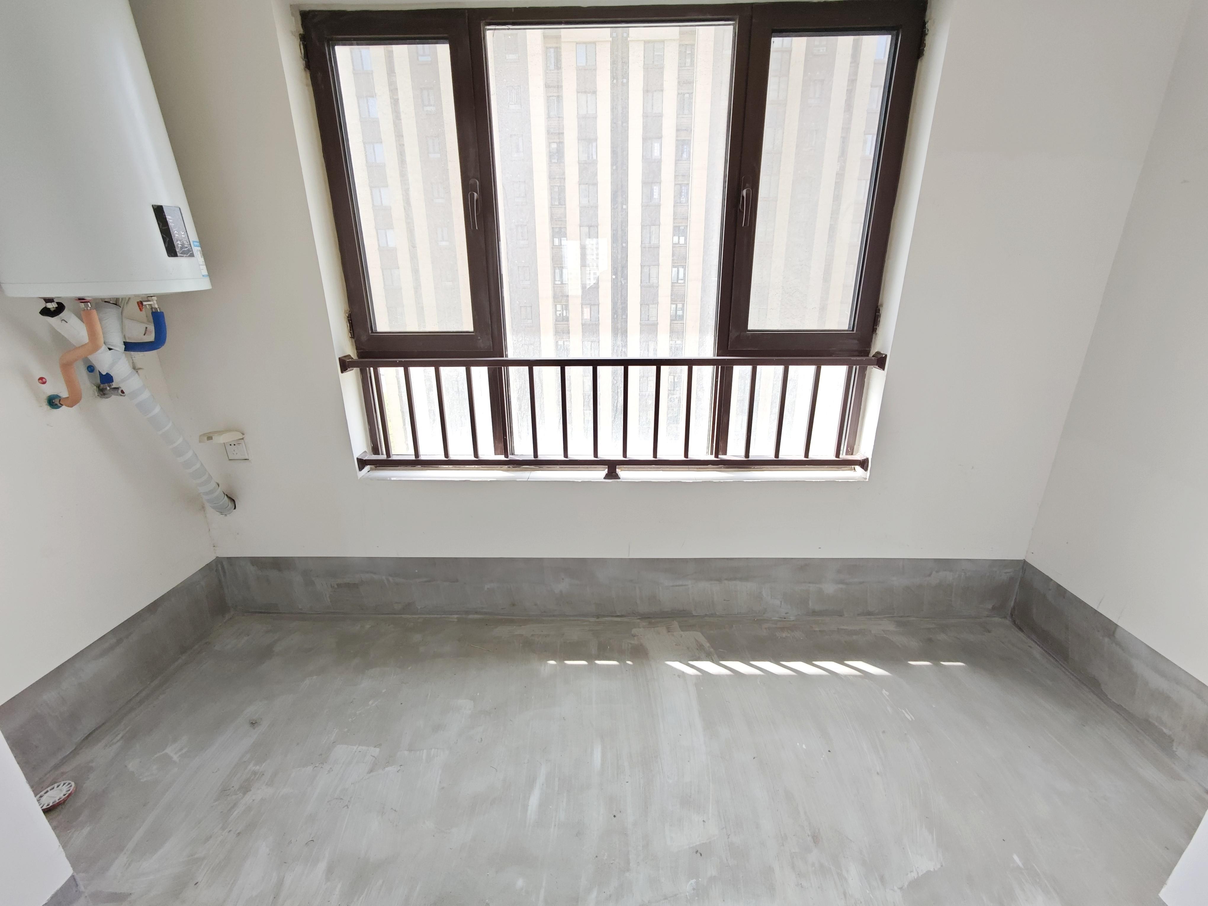中建锦绣首府