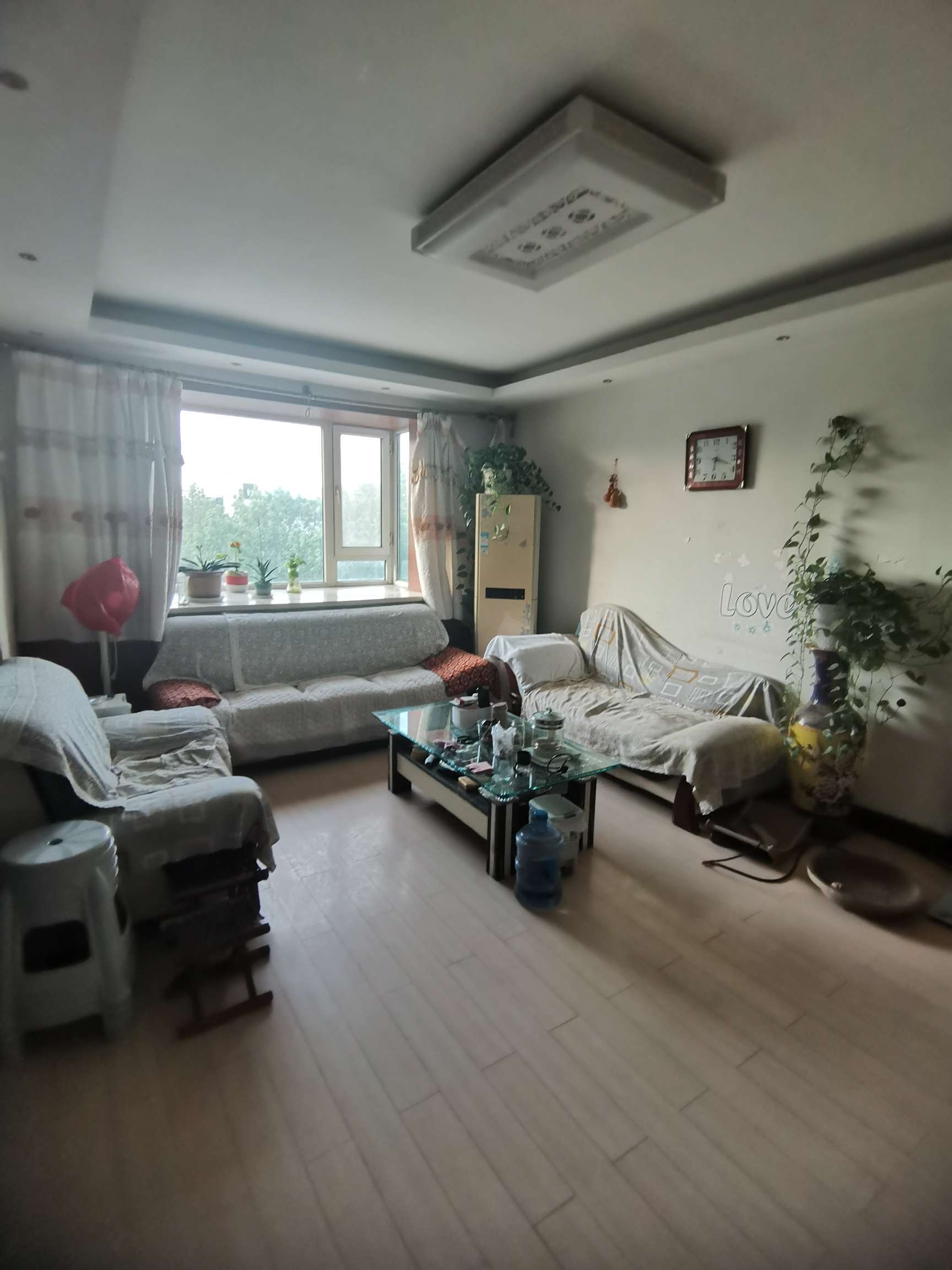 整租·中国重汽嘉祥苑  南北