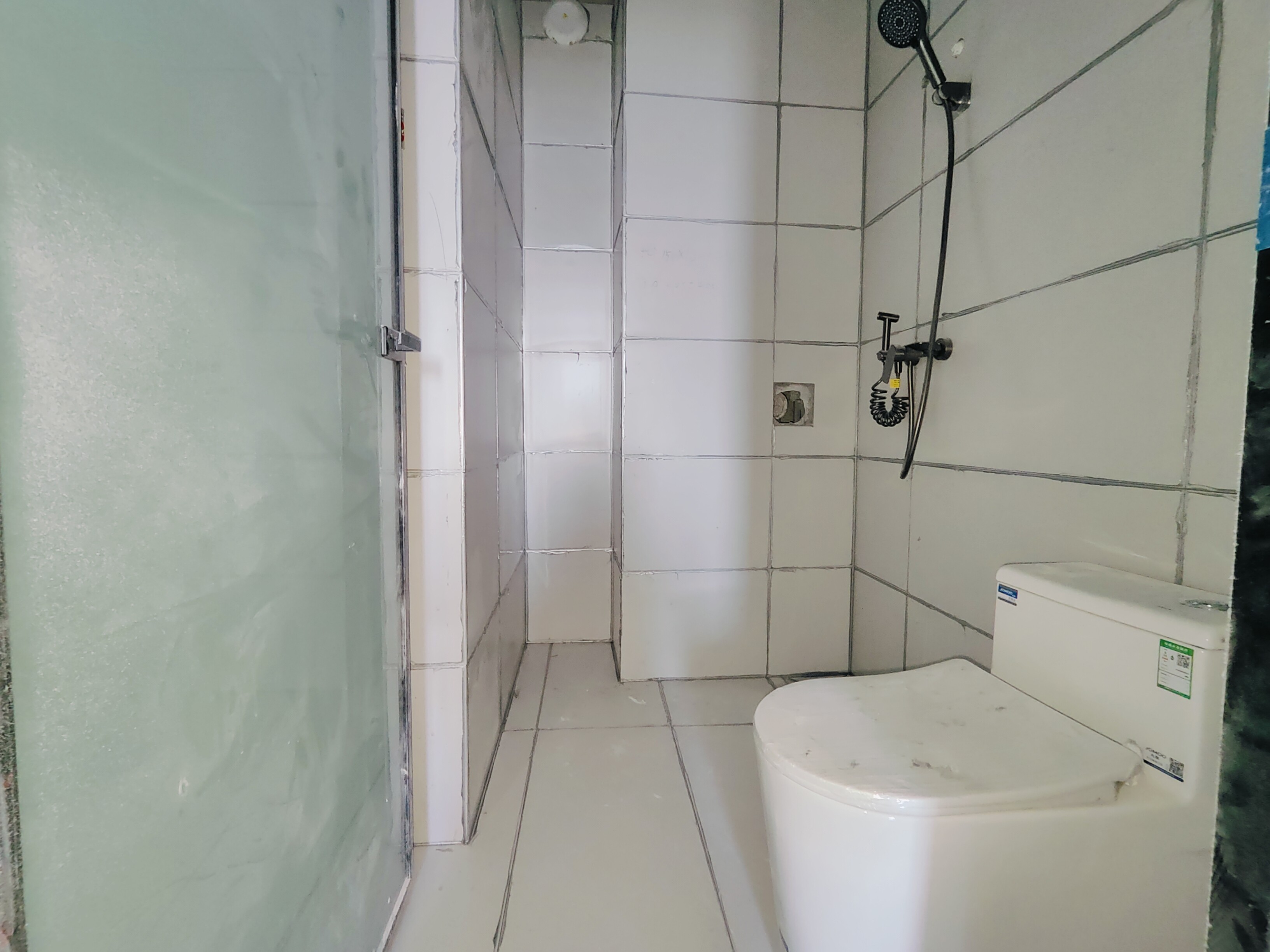 恒大滨河左岸公寓(临湖公馆花园)