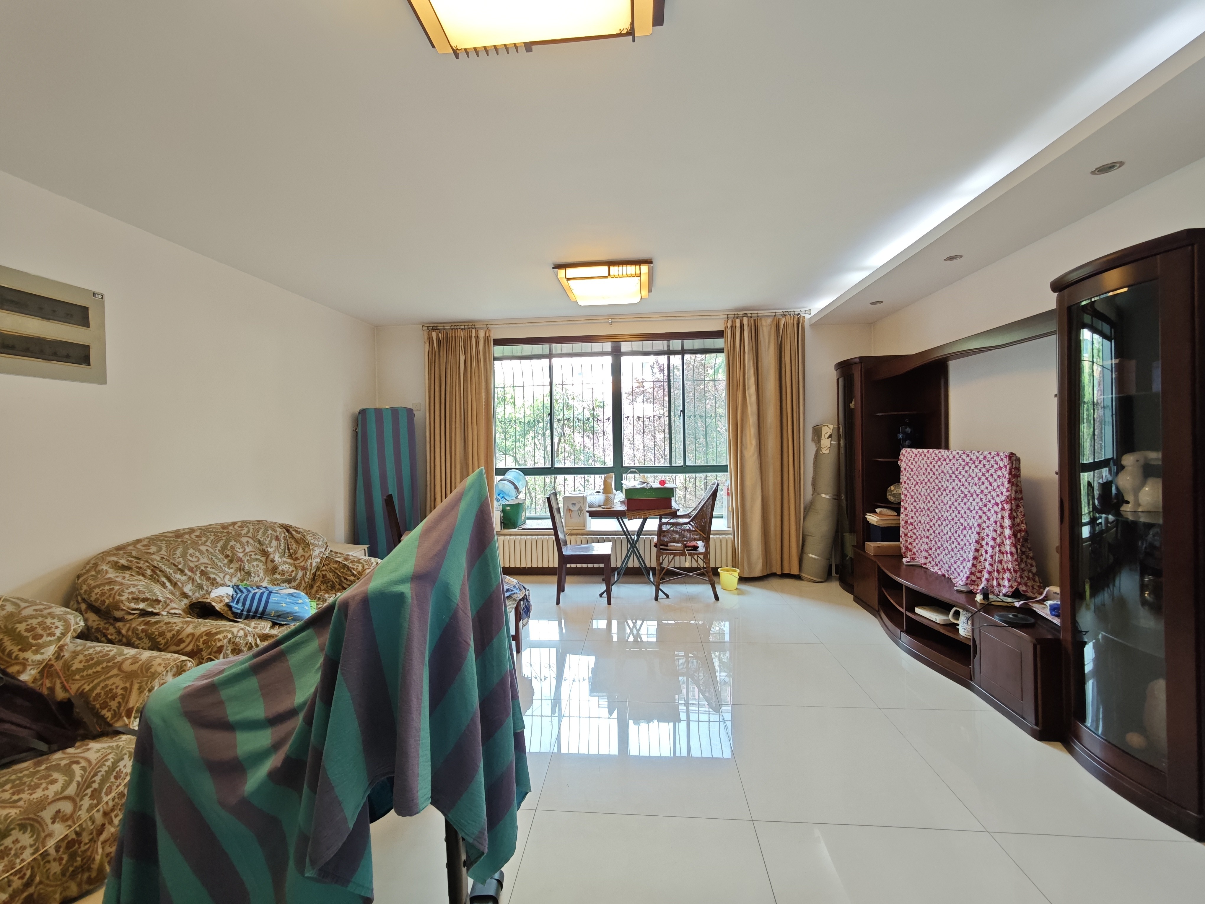  正大城市花园一期 南