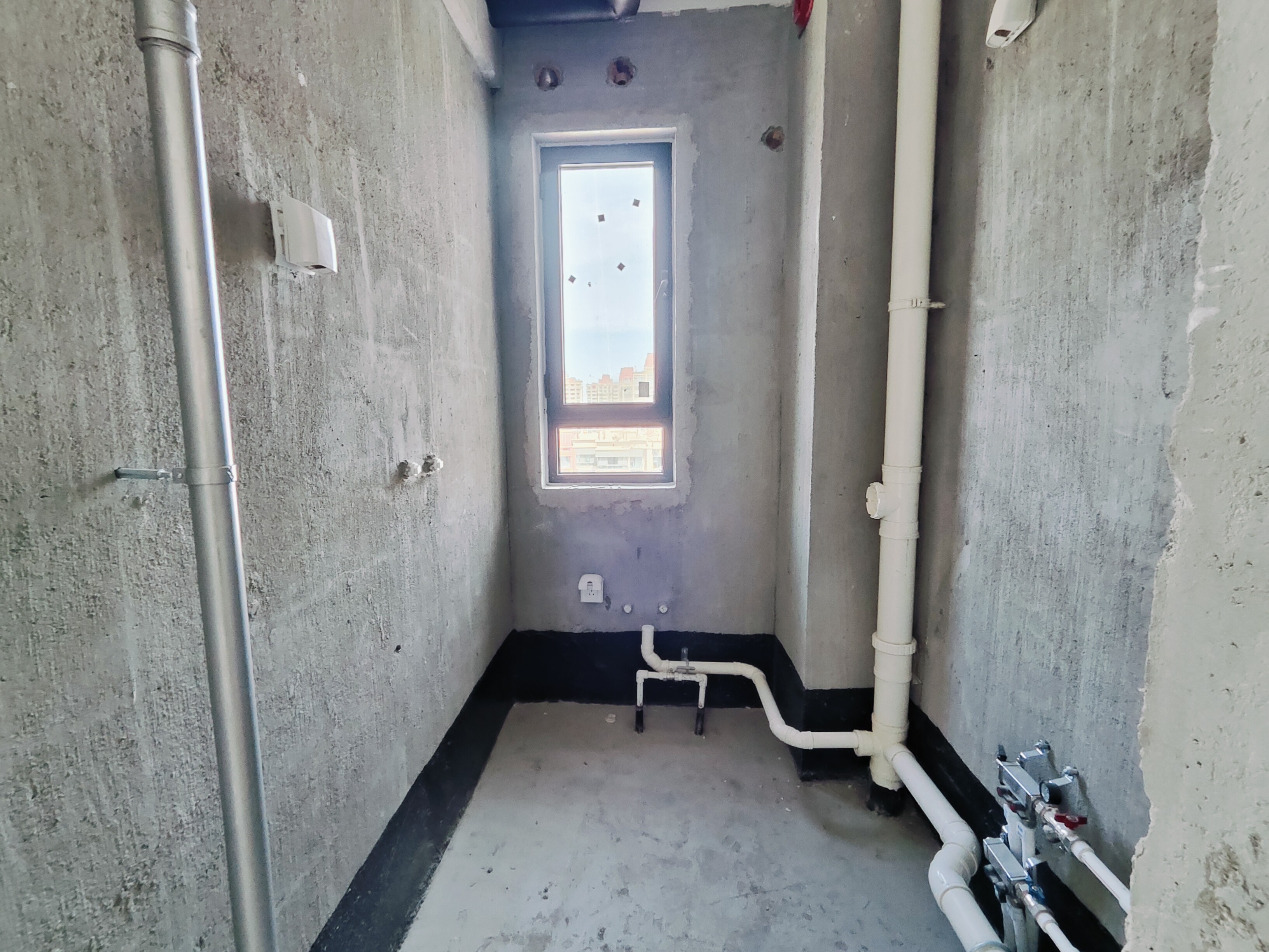 恒大滨河左岸公寓(临湖公馆花园)