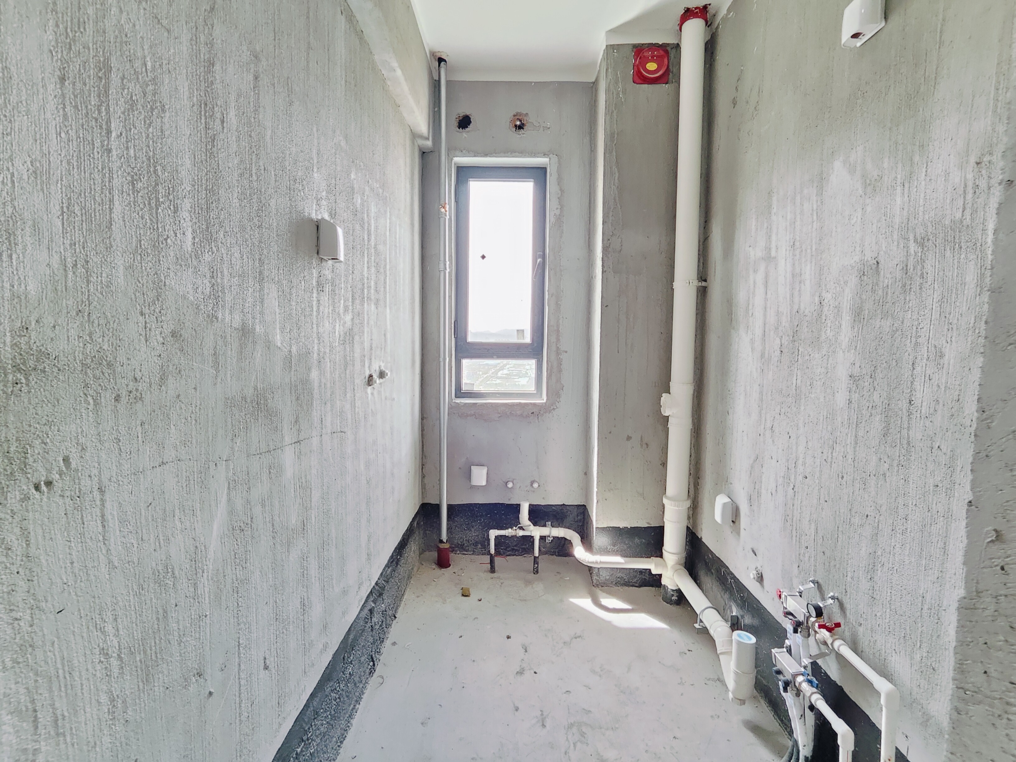 恒大滨河左岸公寓(临湖公馆花园)