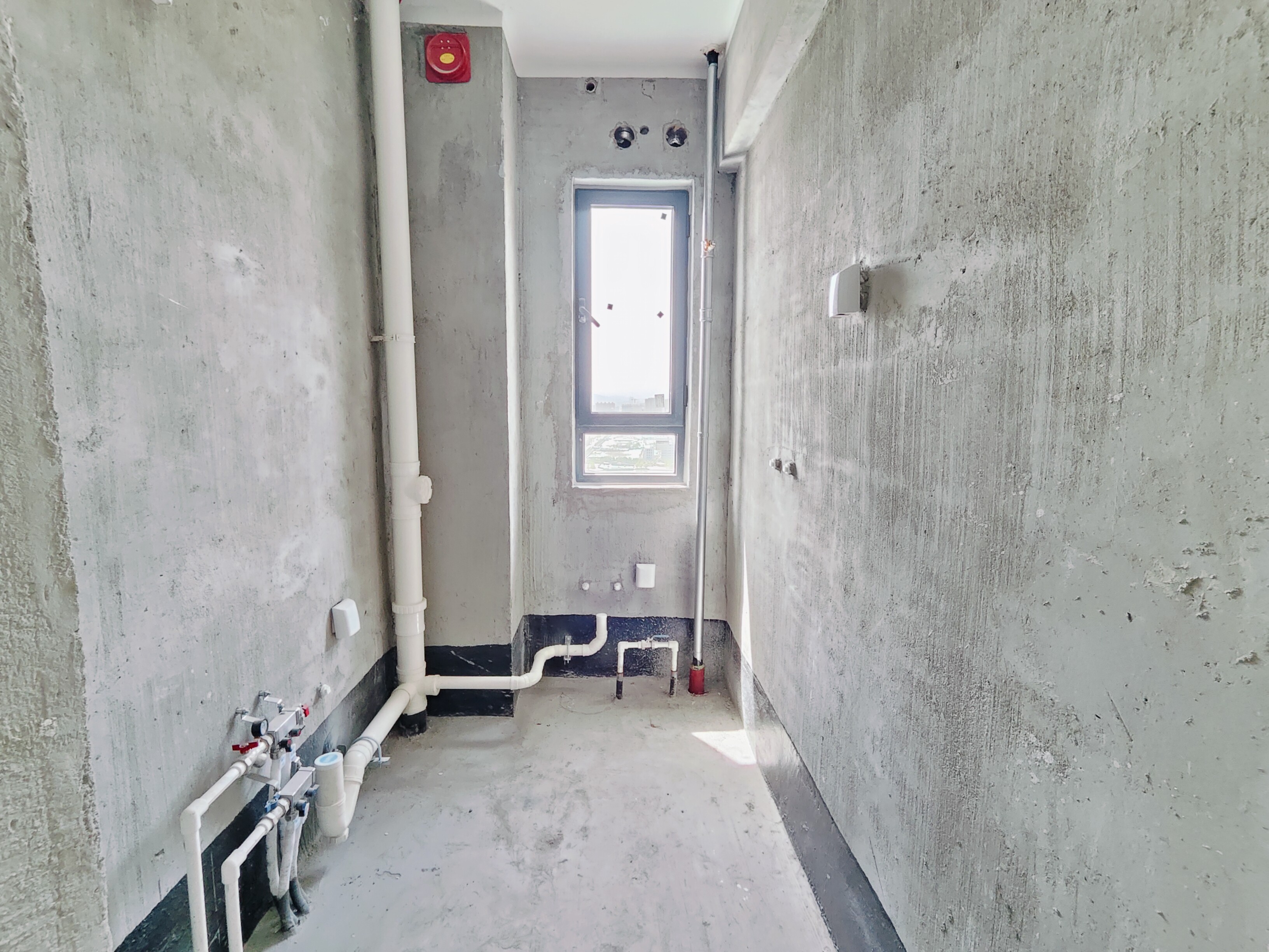 恒大滨河左岸公寓(临湖公馆花园)