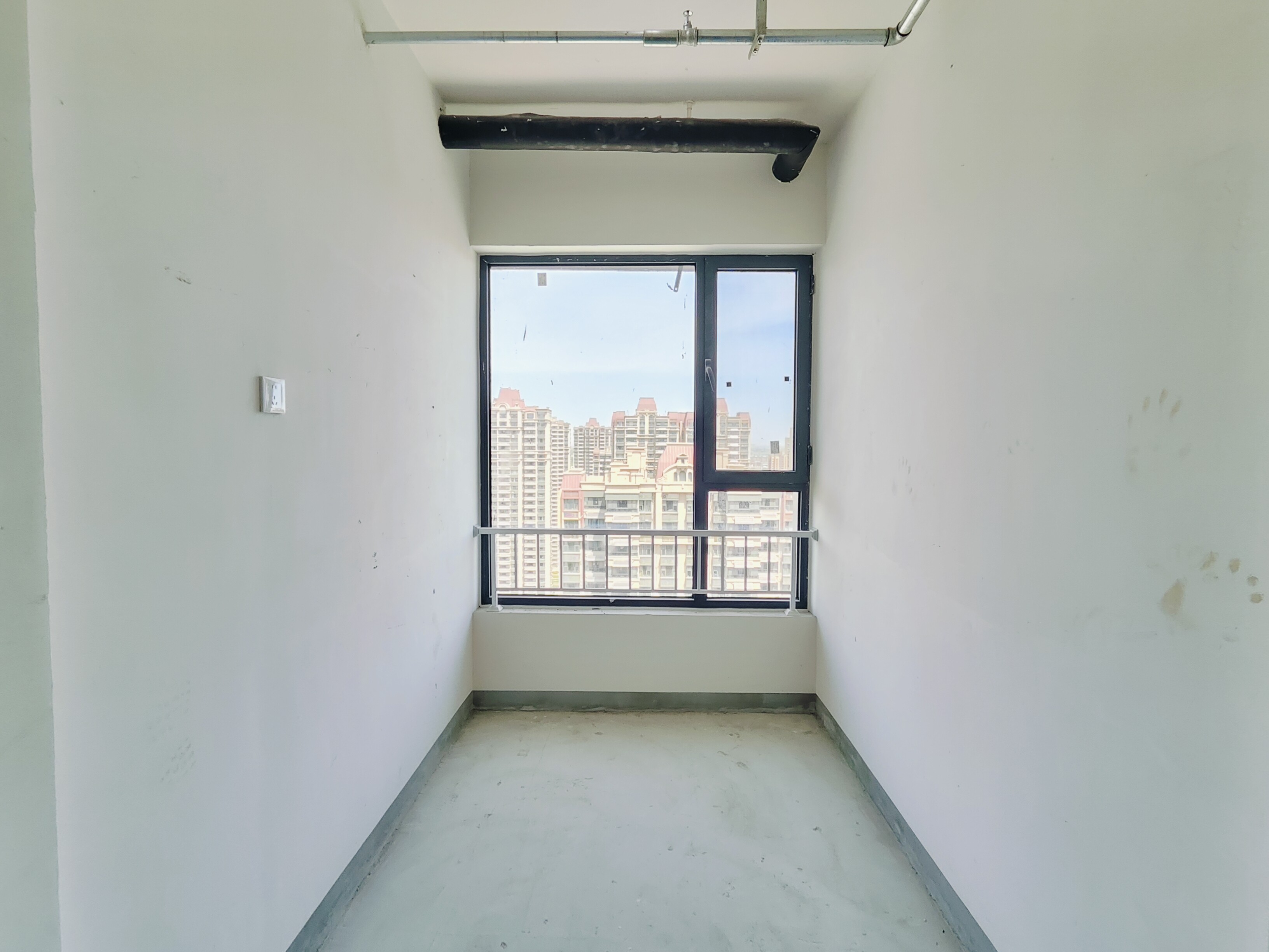 恒大滨河左岸公寓(临湖公馆花园)