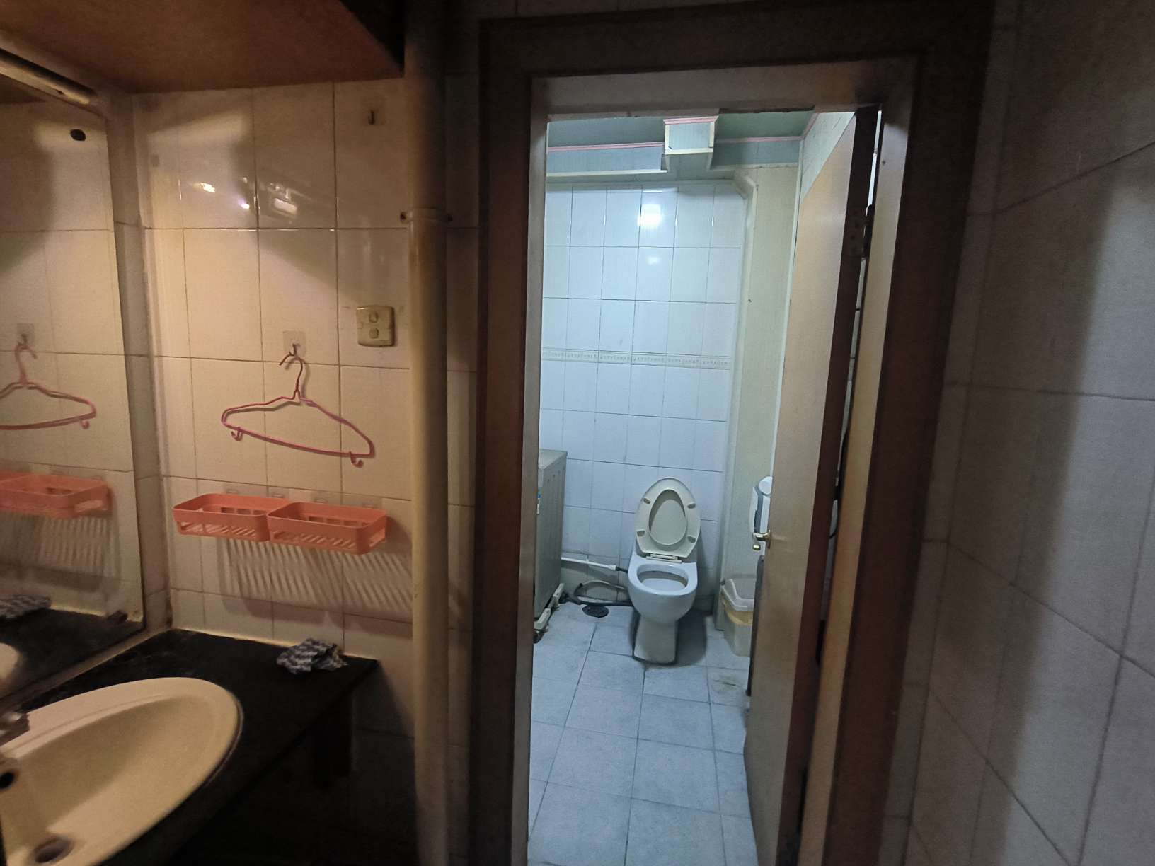 荣泰小区