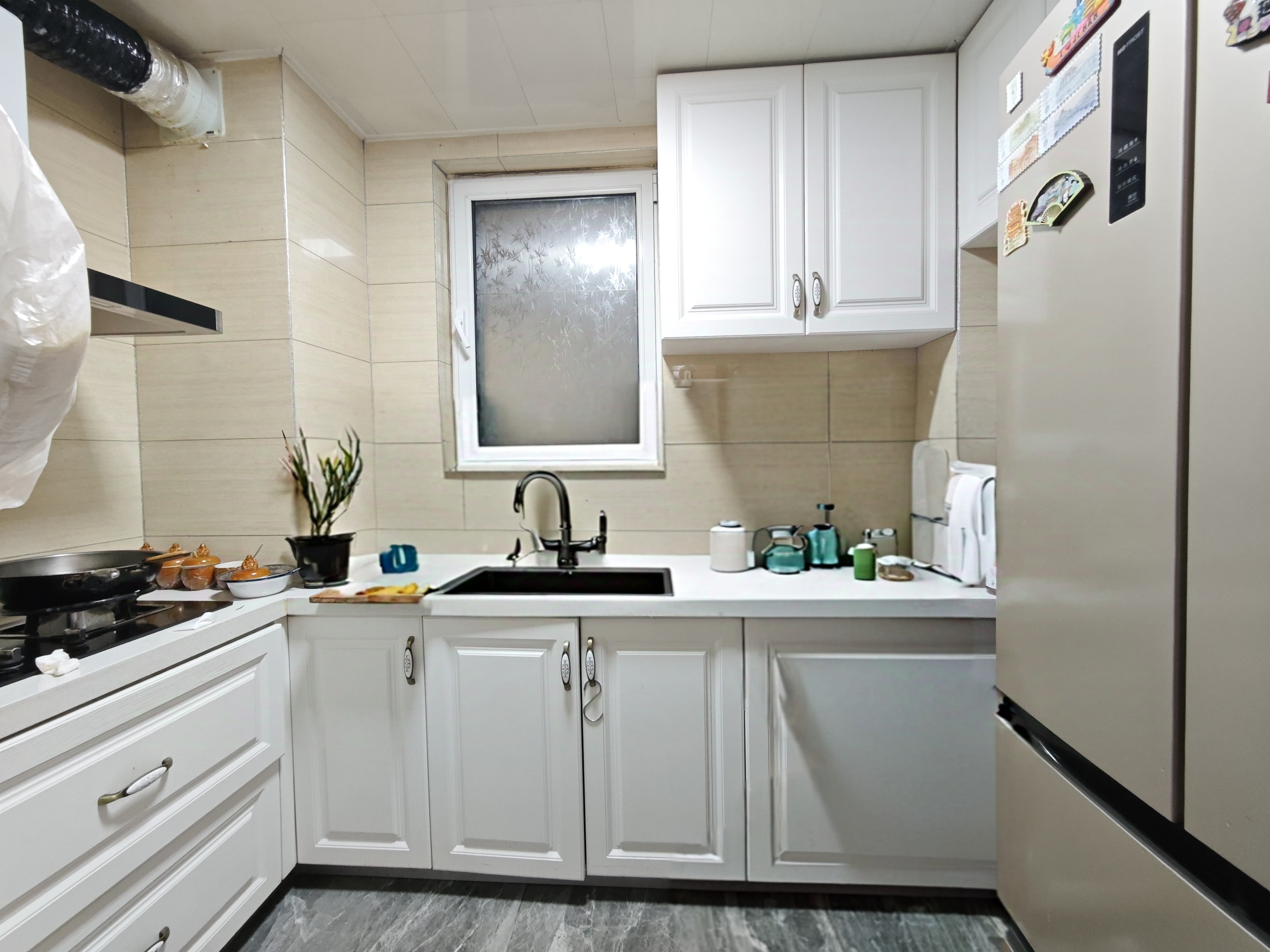 东城逸家逸雅园