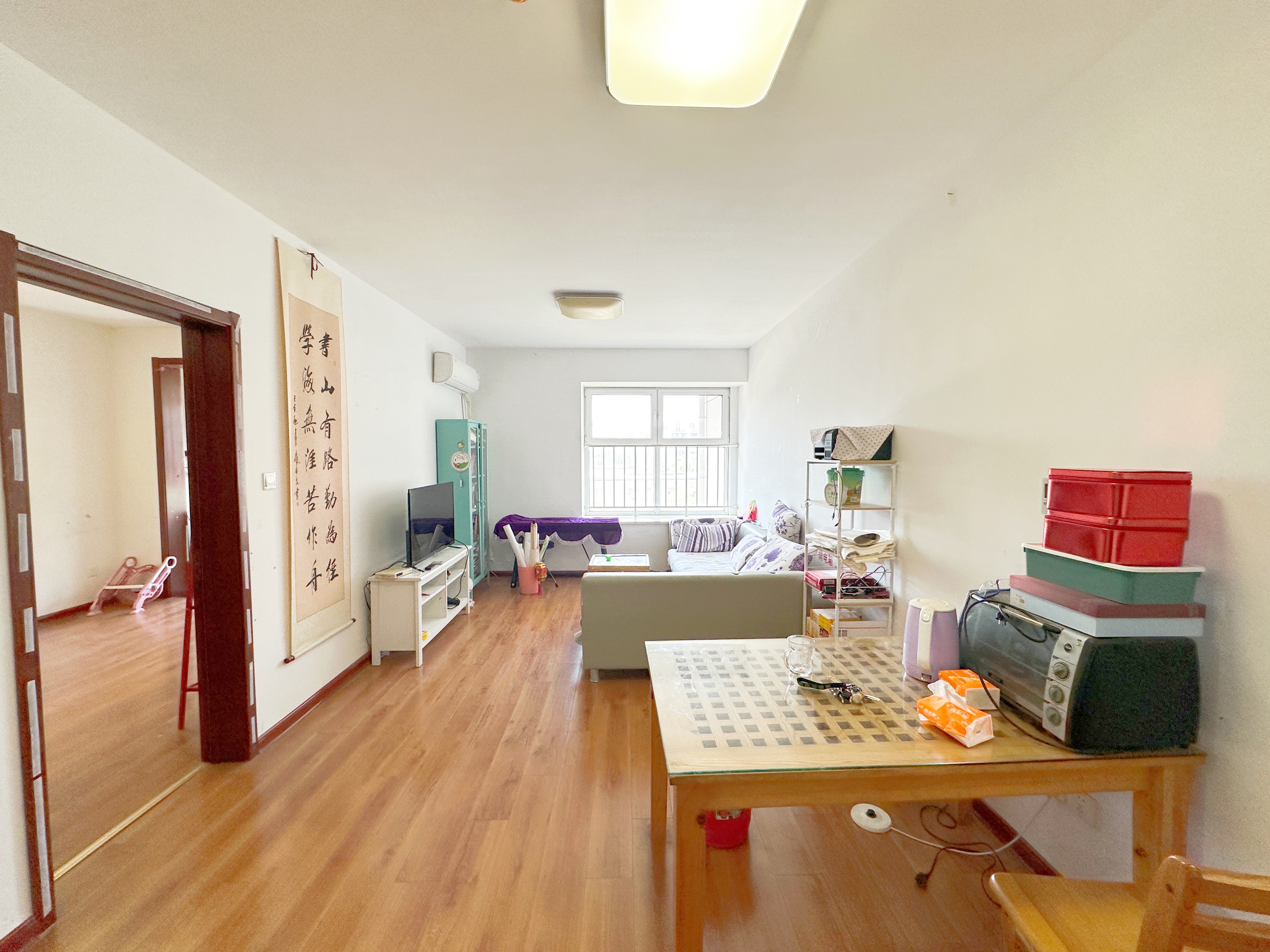  三箭瑞景苑 南北