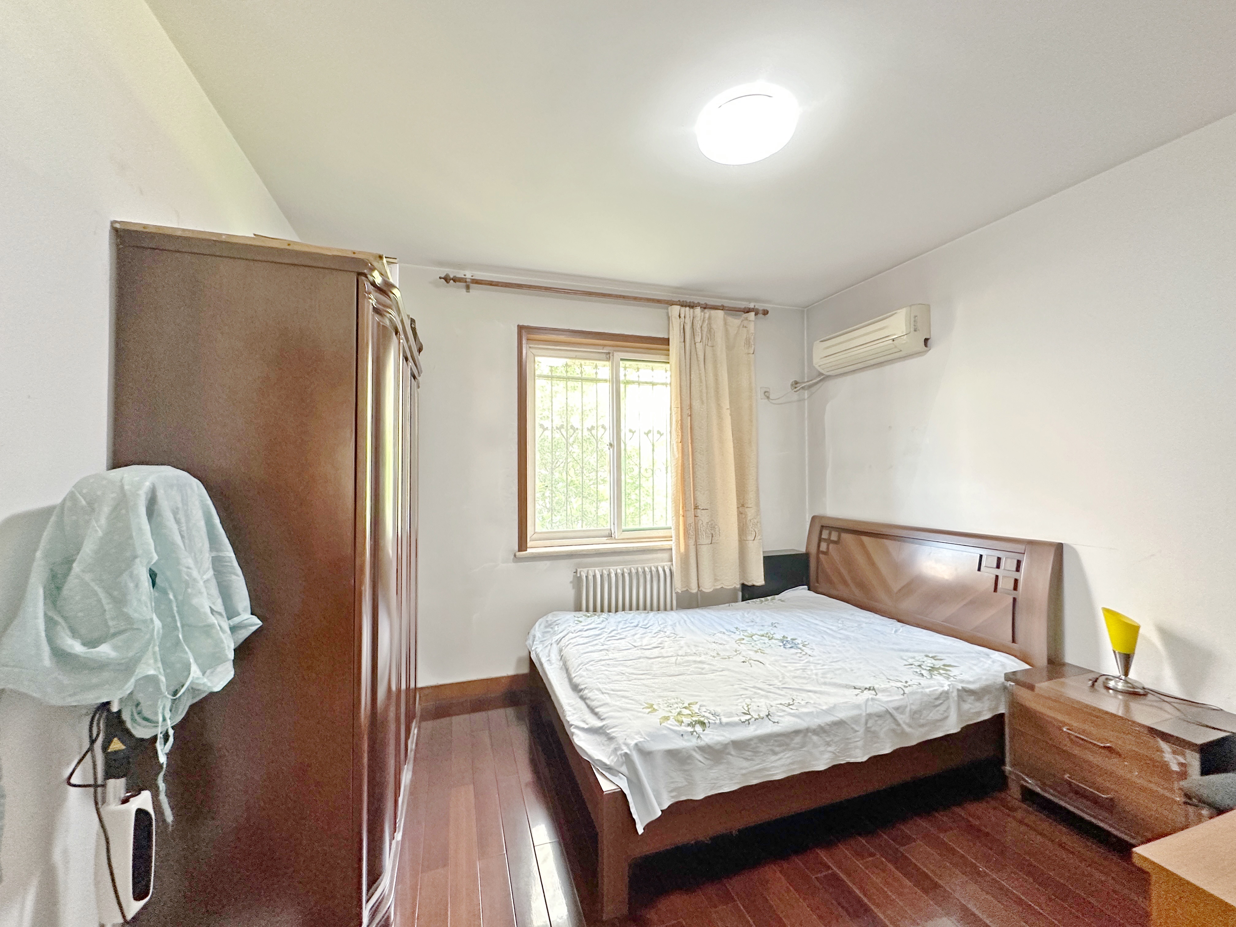 新世界阳光花园