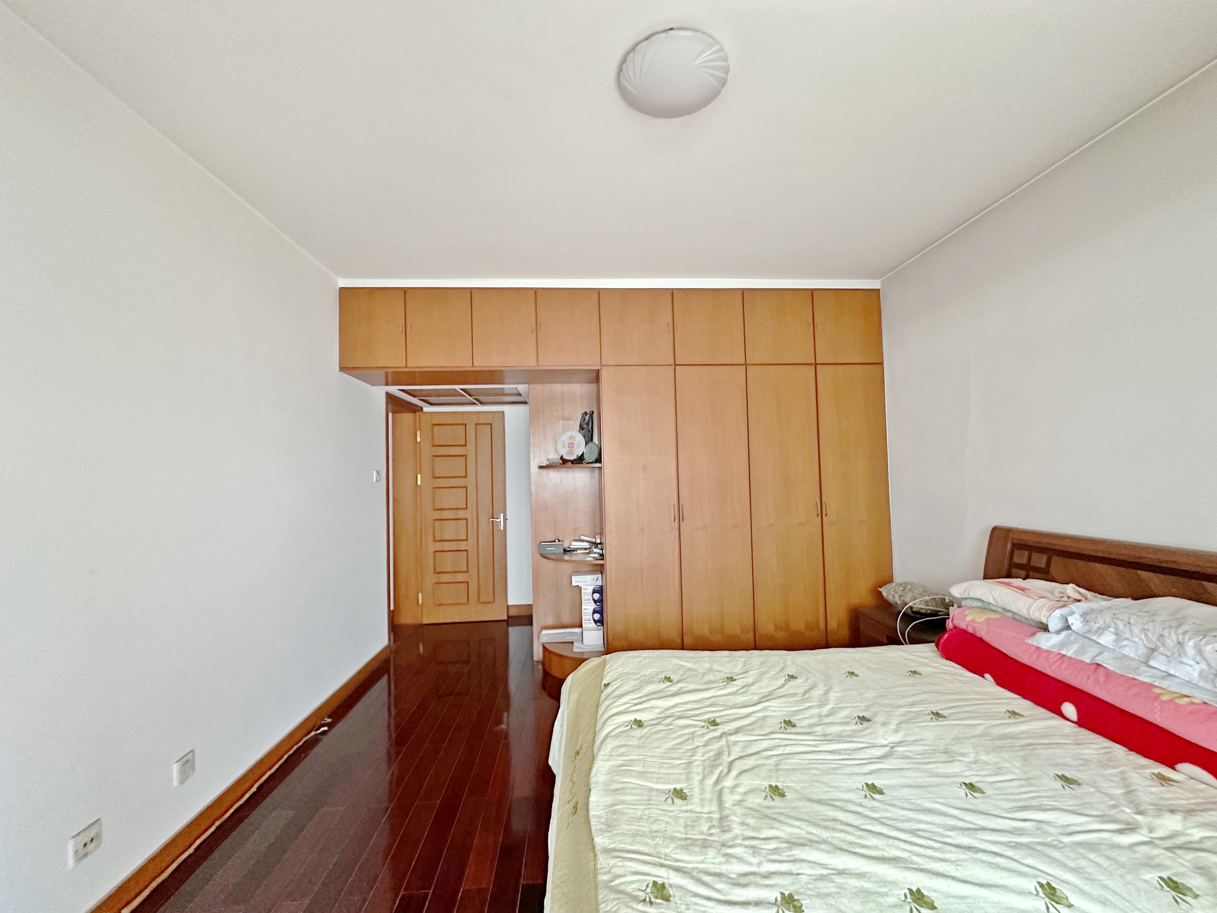 新世界阳光花园