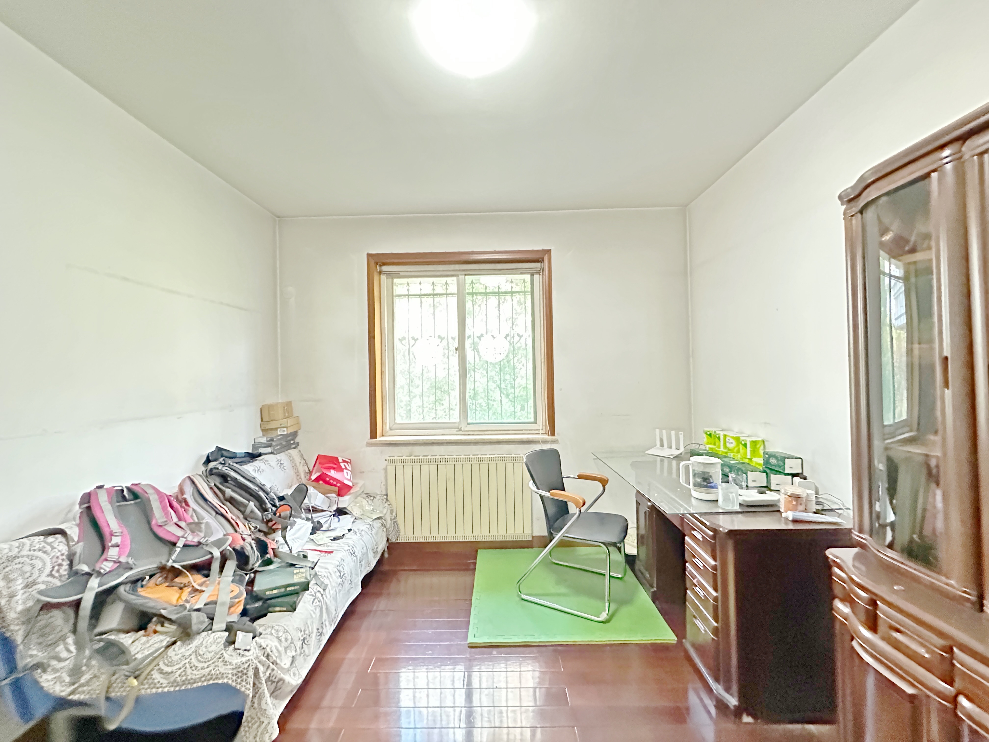 新世界阳光花园