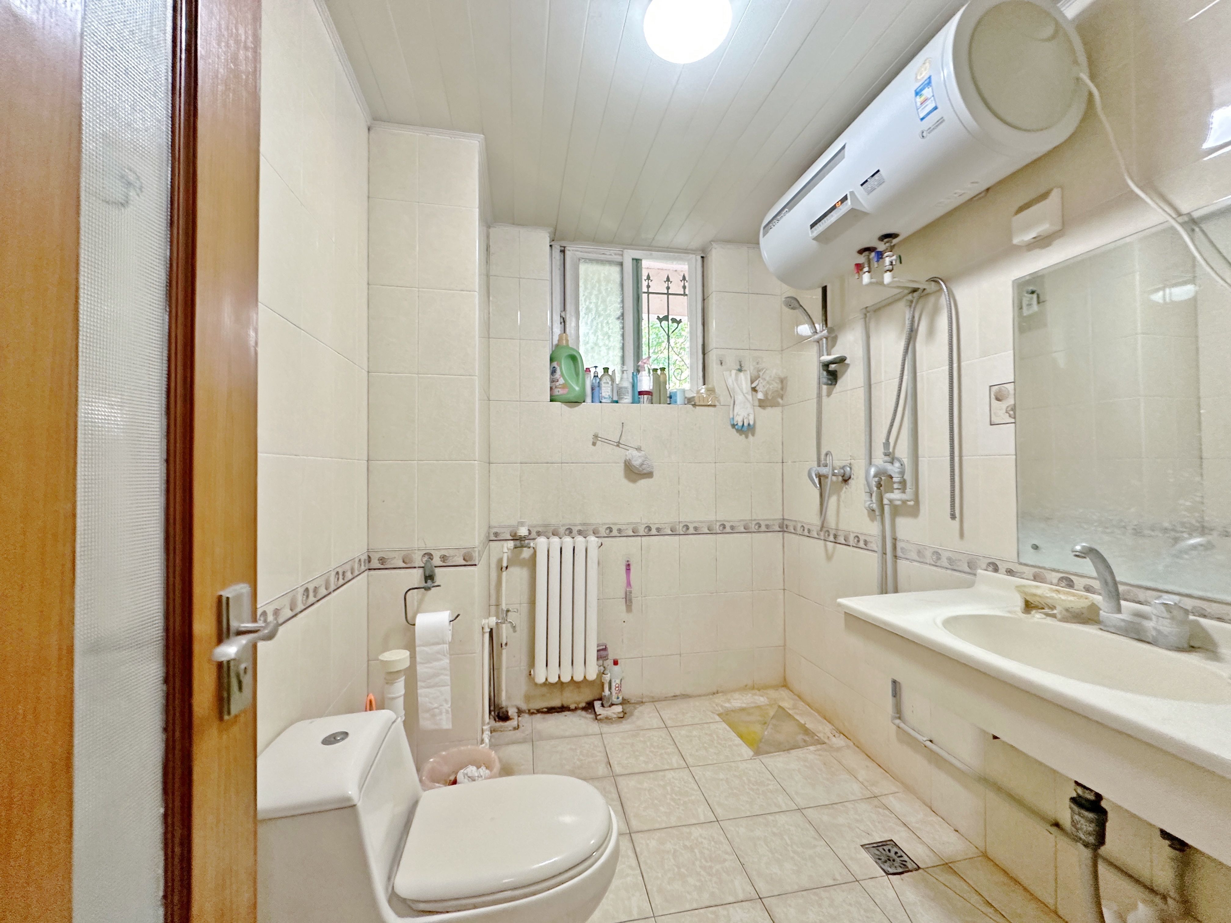 新世界阳光花园