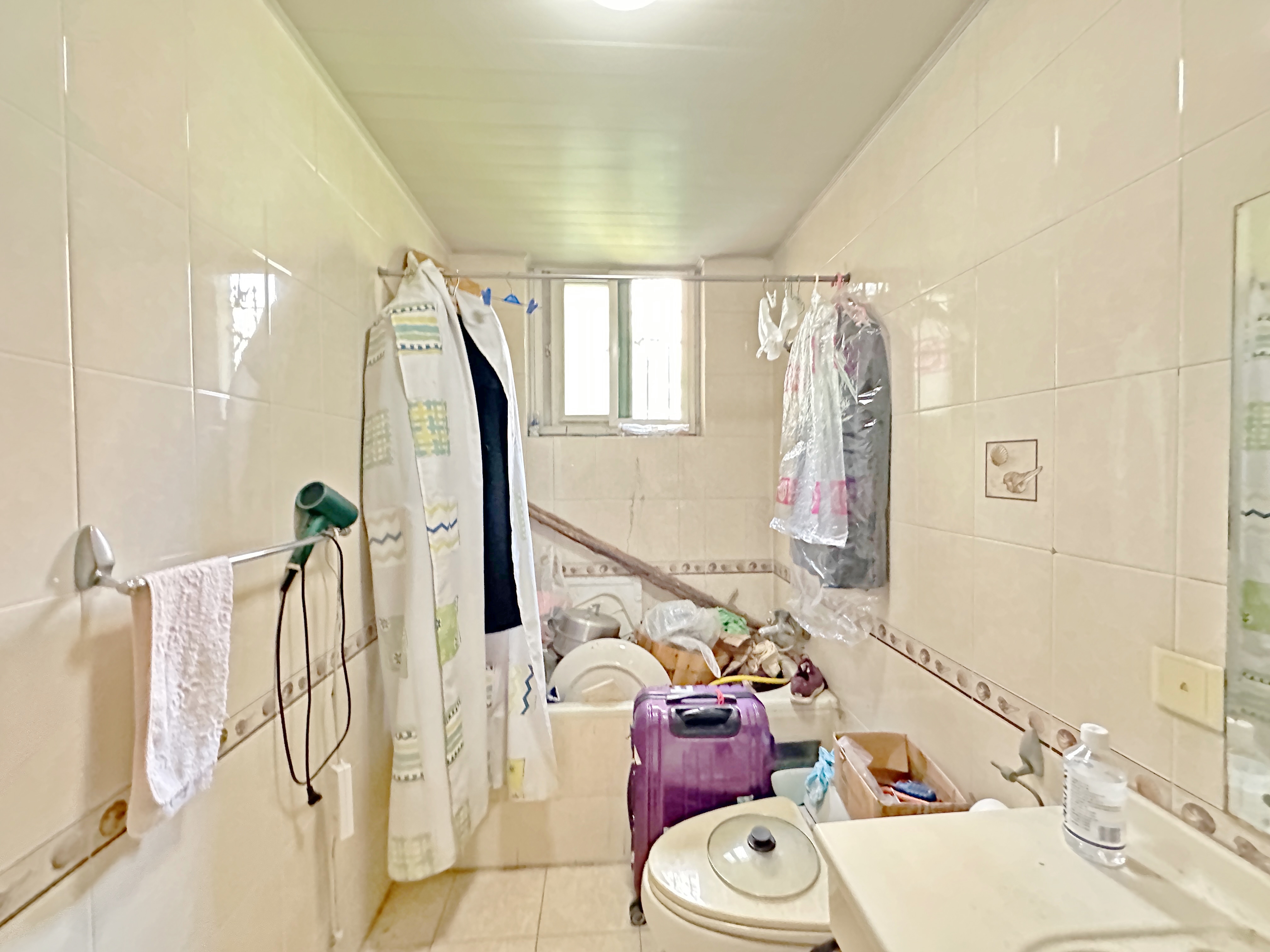 新世界阳光花园