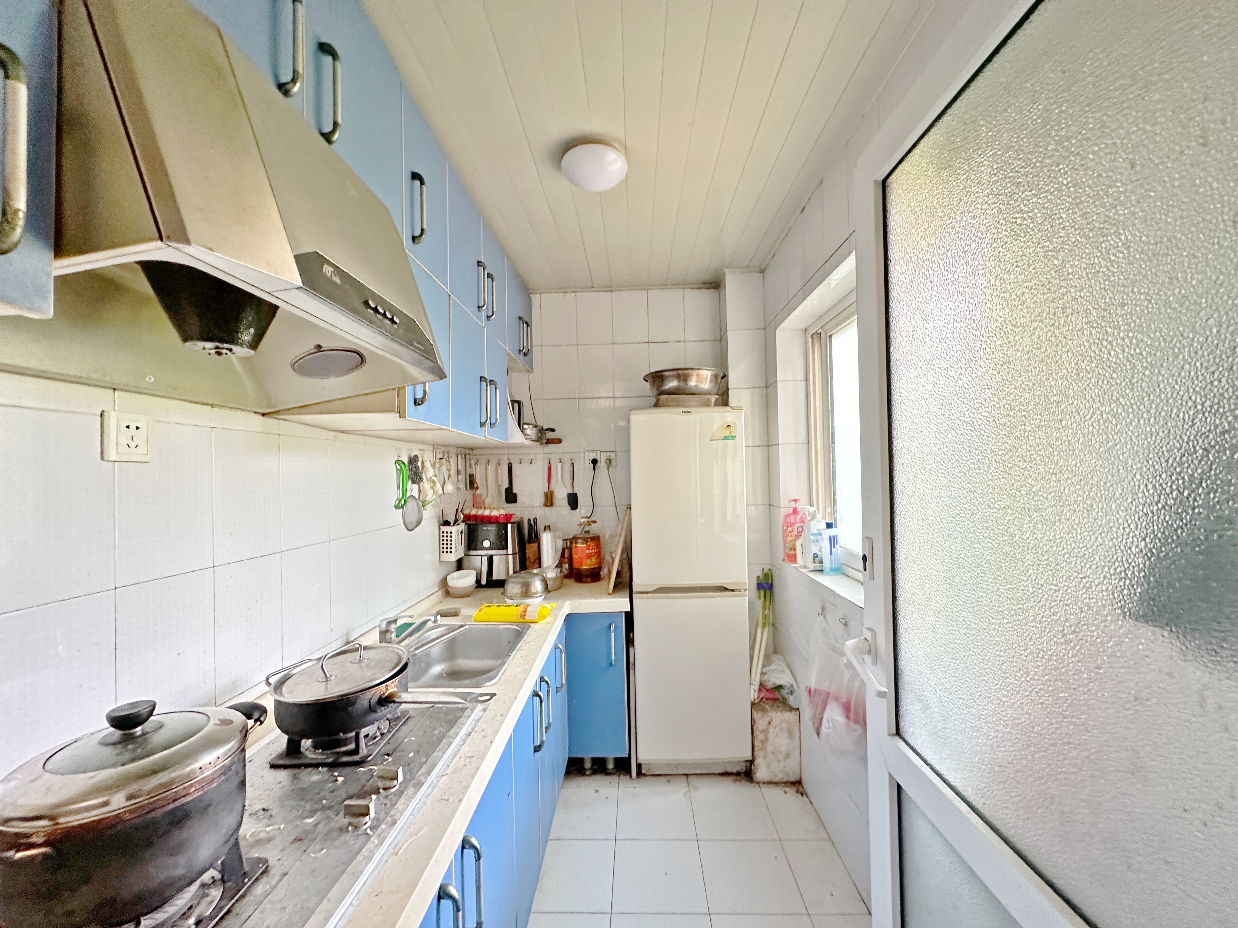 新世界阳光花园