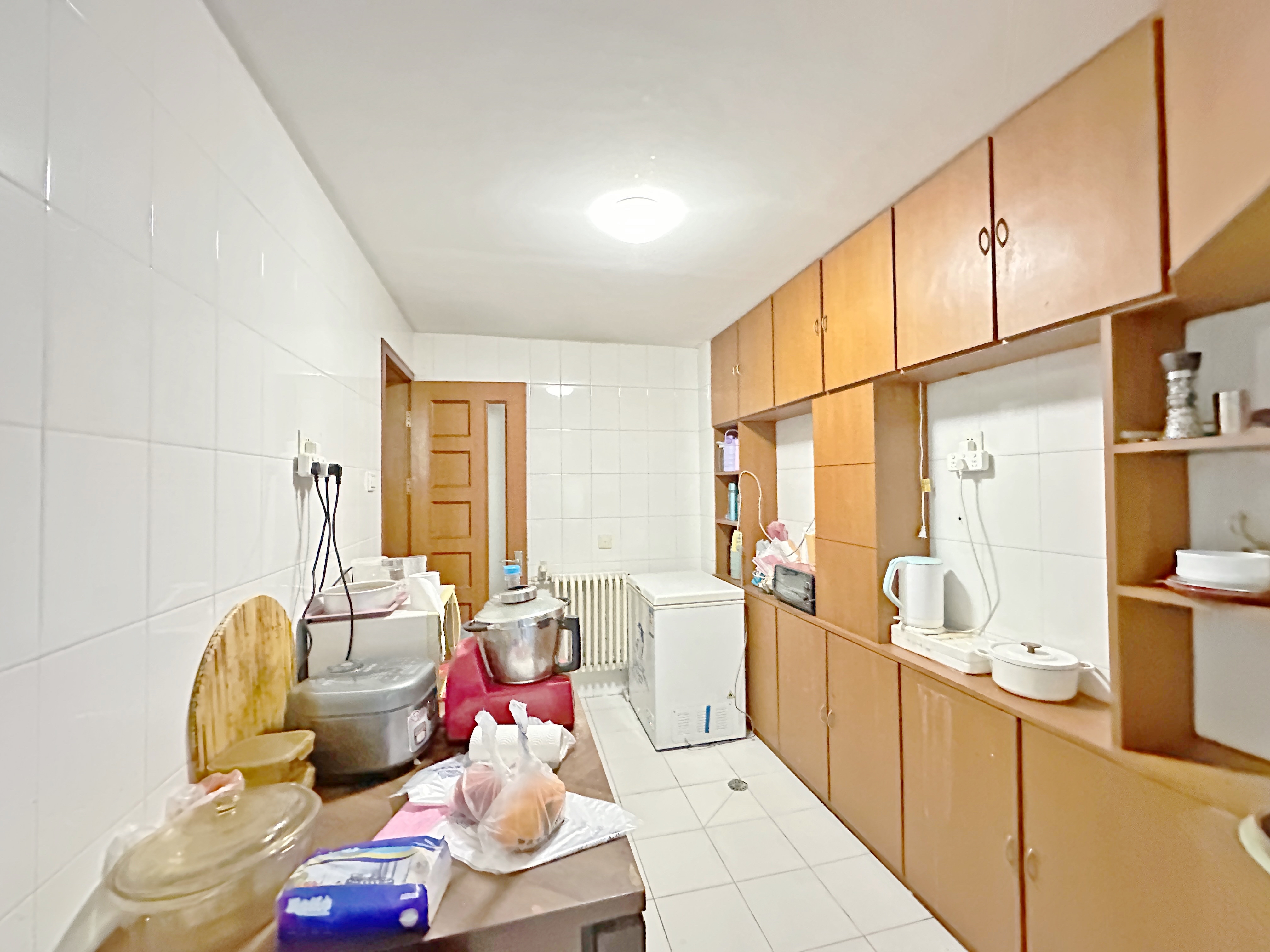 新世界阳光花园